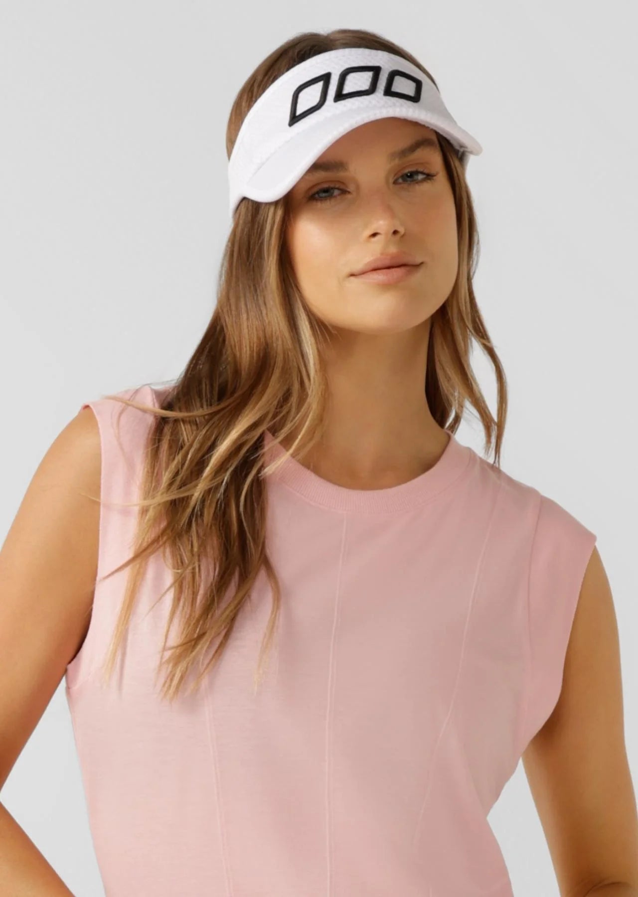 Ventilation Visor