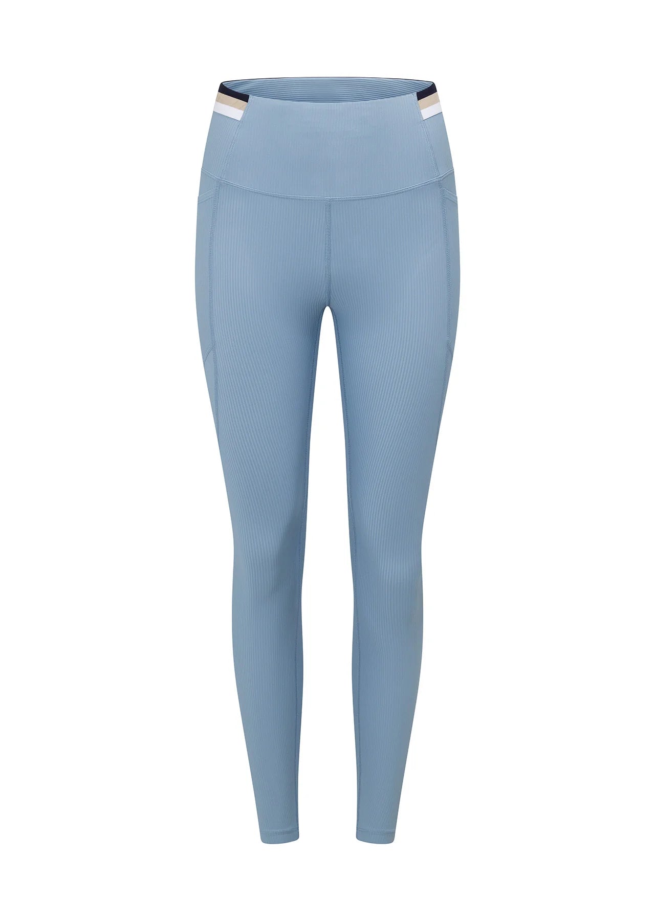 Transform Rib Booty Ankle Biter Leggings