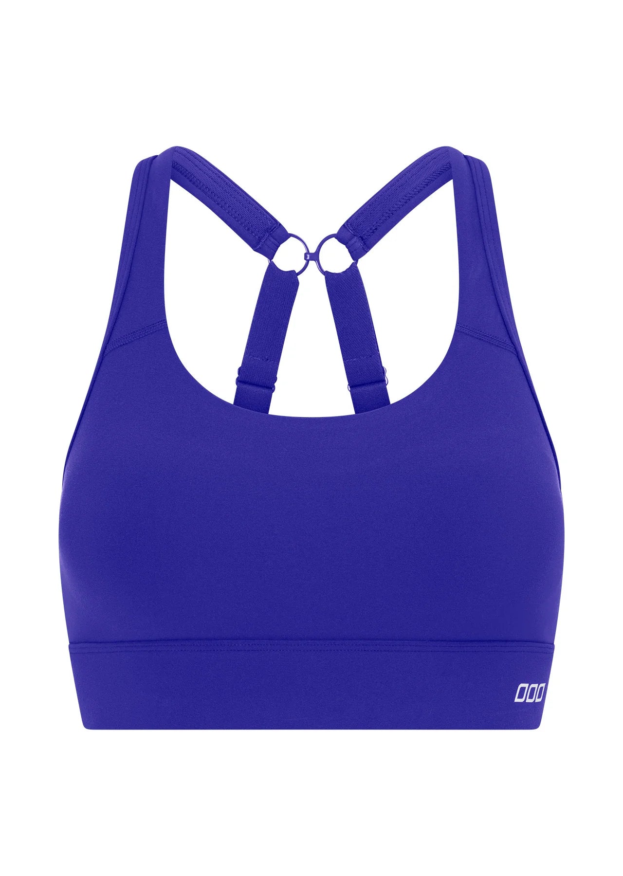 Amy Maximum Support Sports Bra