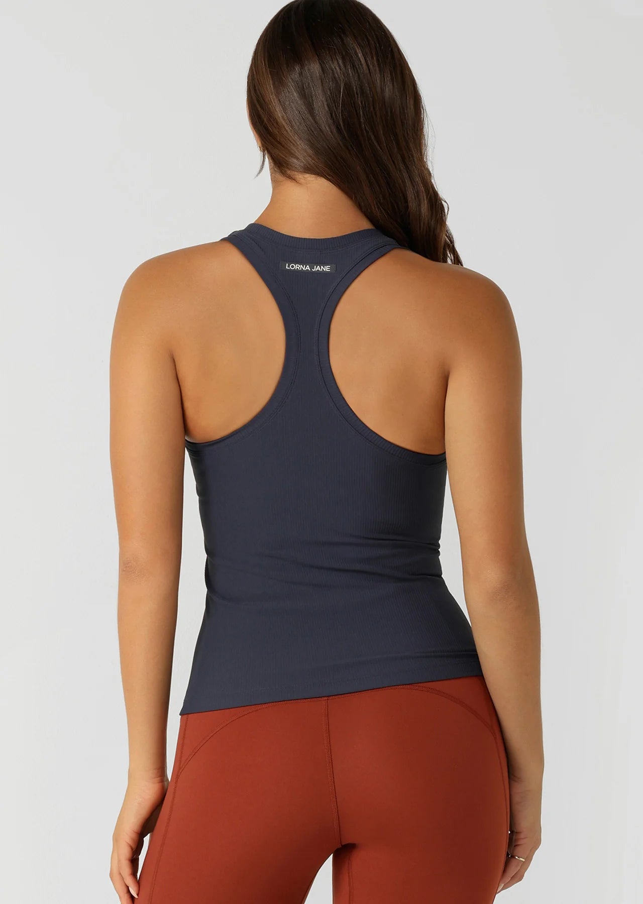 Speed Circuit Active Rib Tank