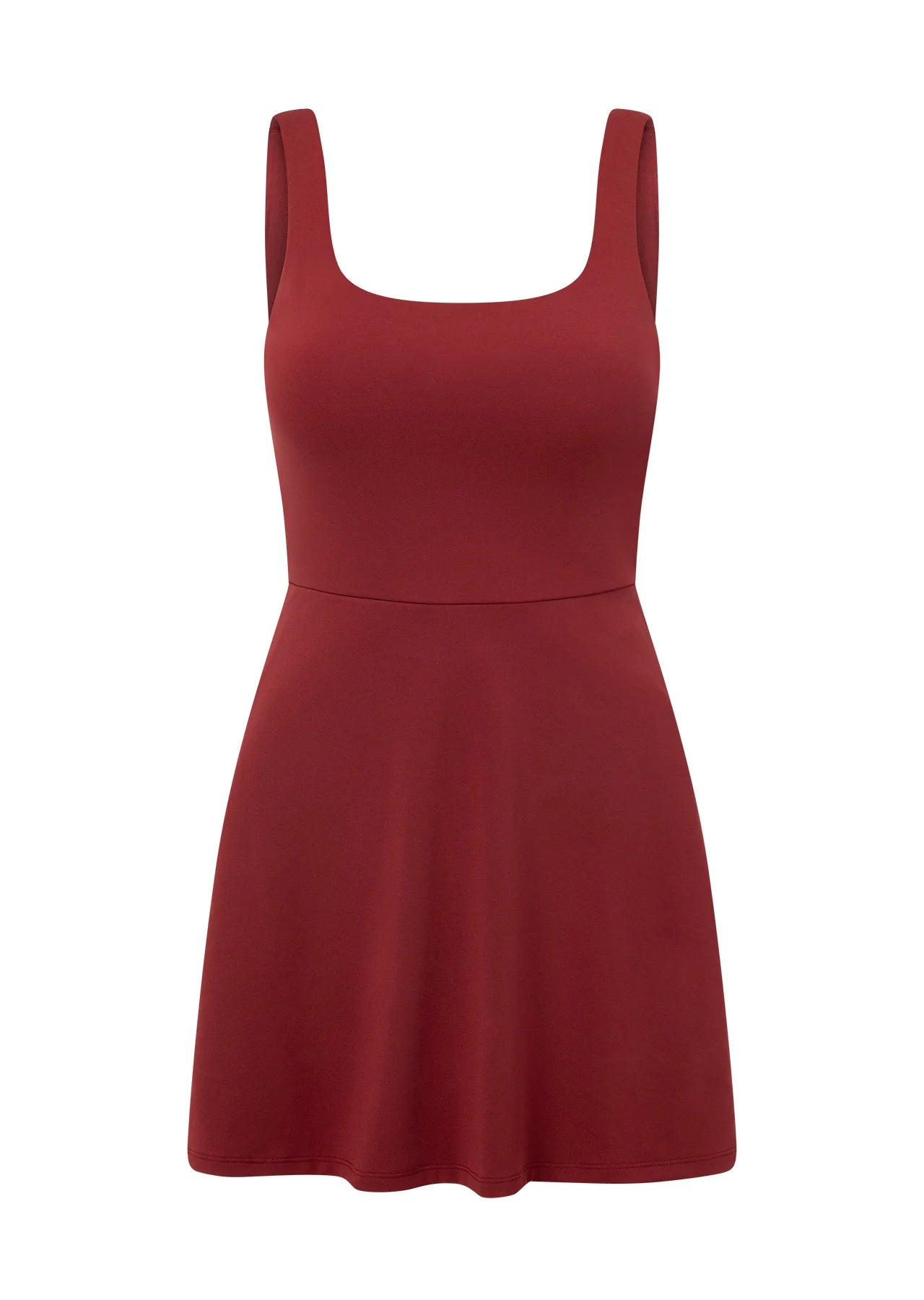 Everyday Active Dress