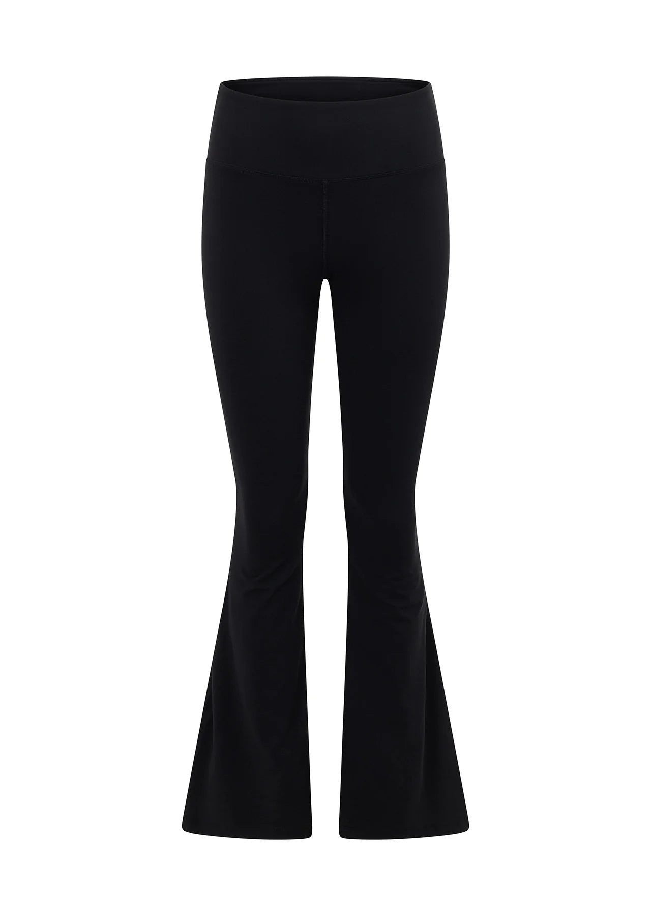 Lotus Flared Leggings