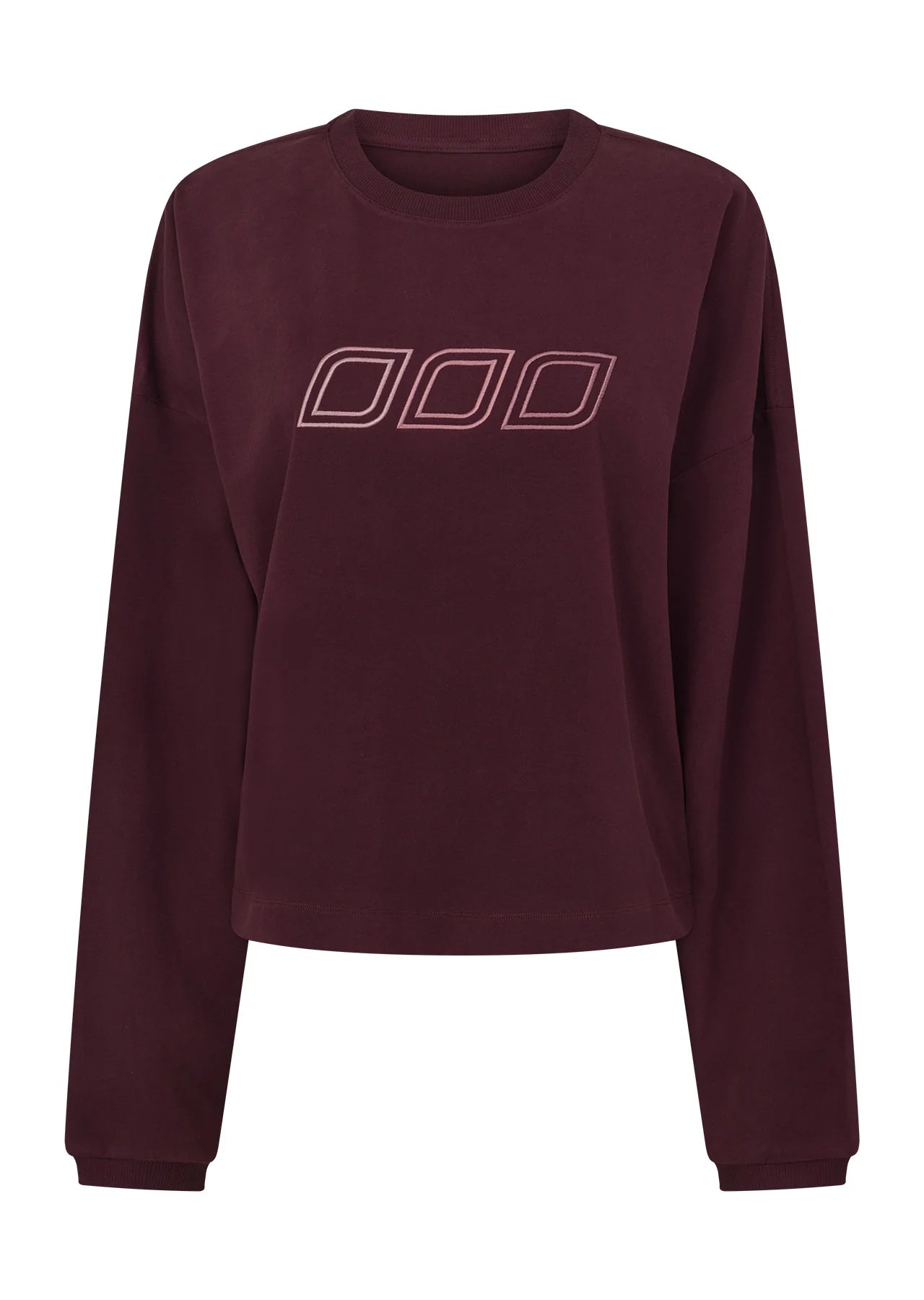 Iconic Lightweight Sweat