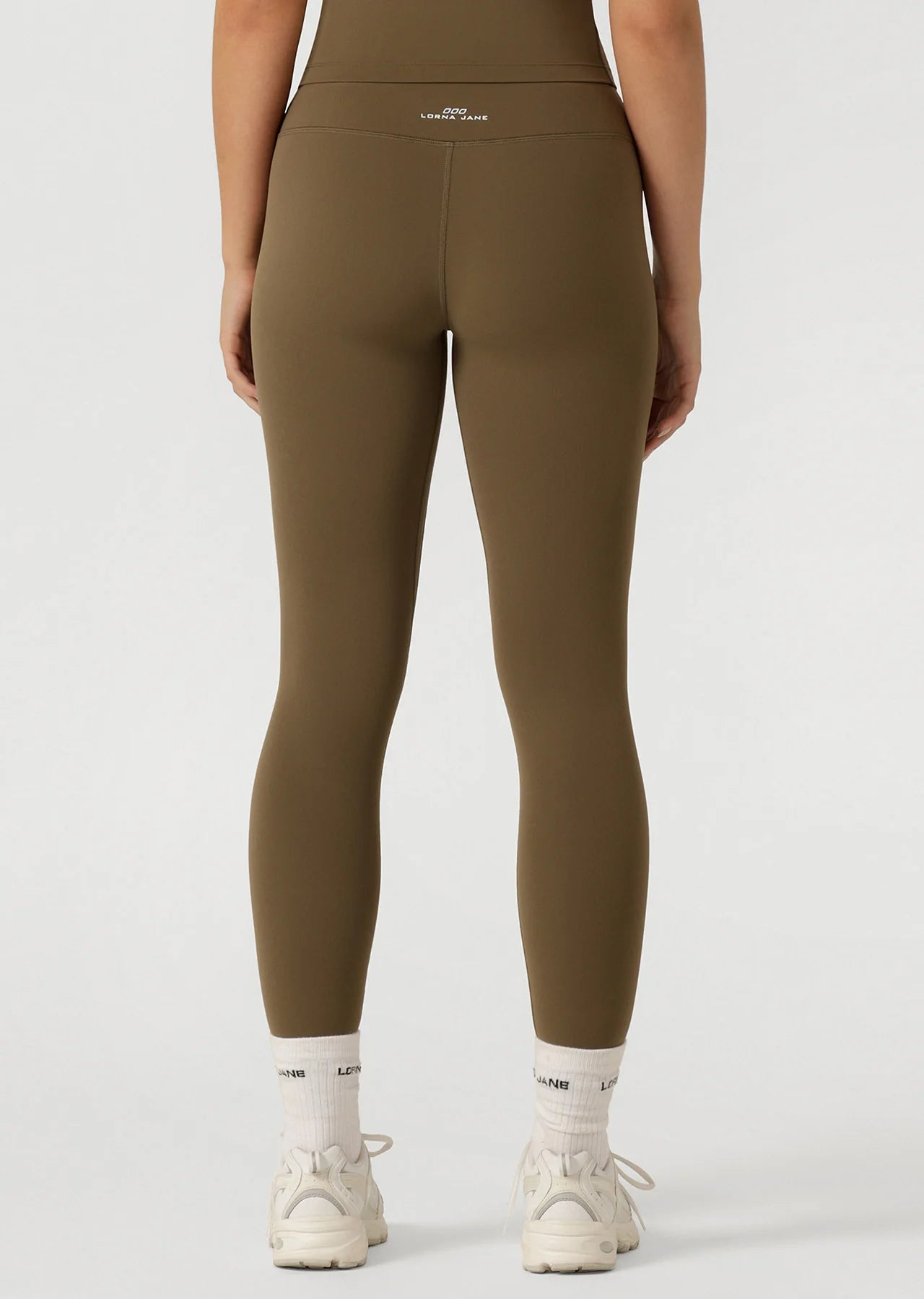 Liberty Ankle Biter Leggings