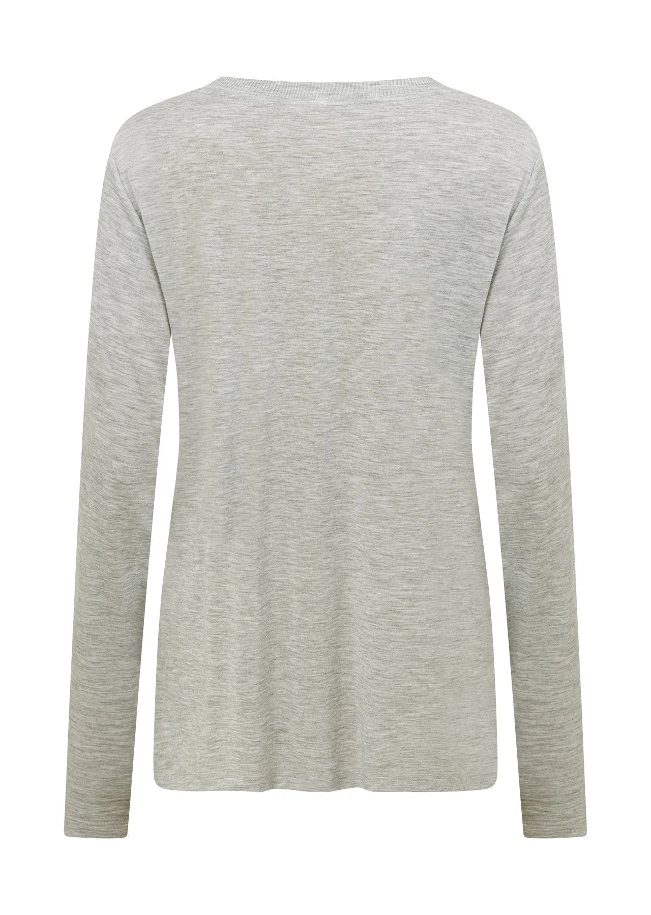 Lotus Long Sleeve Top