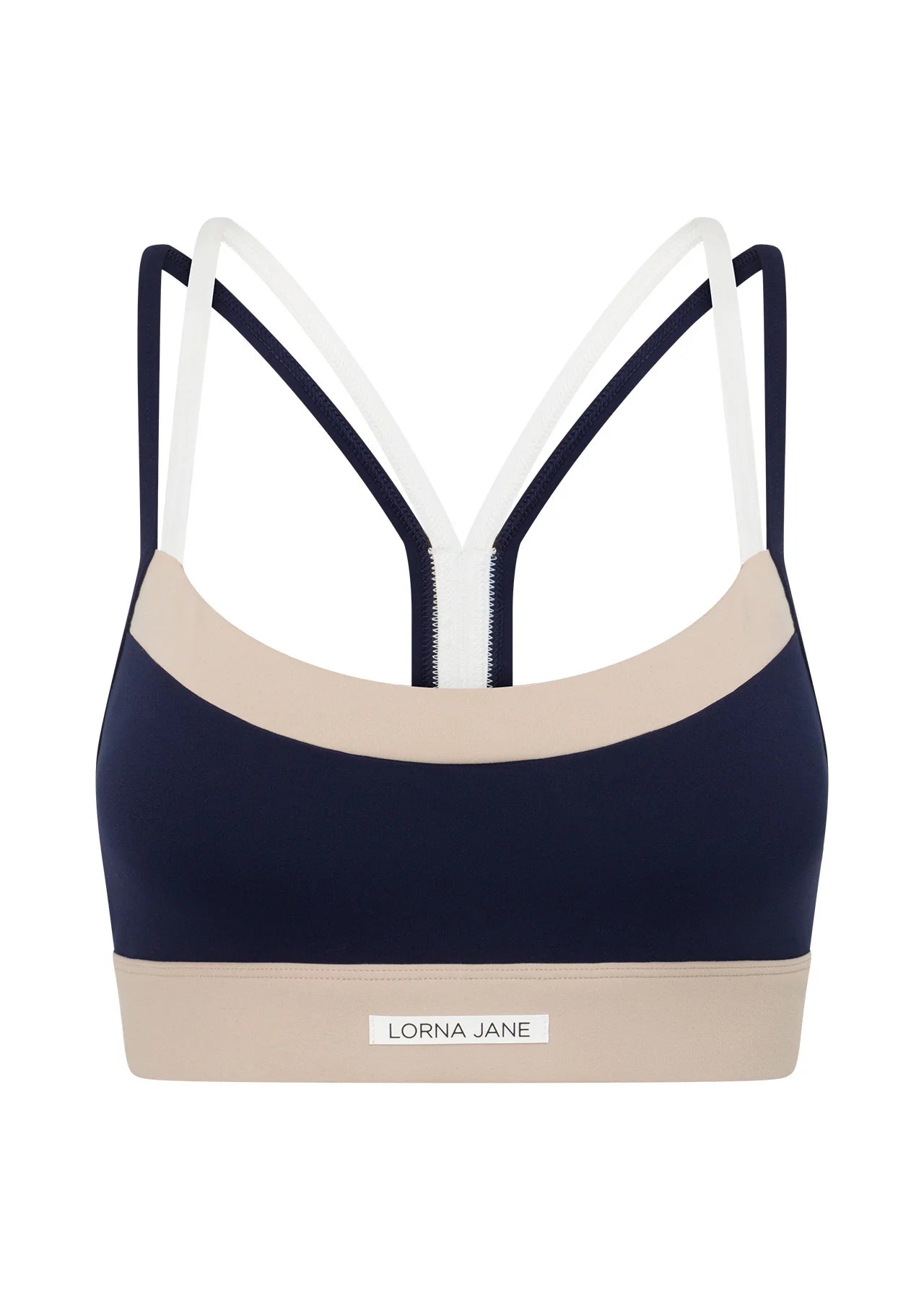 Sunrise Circuit Sports Bra
