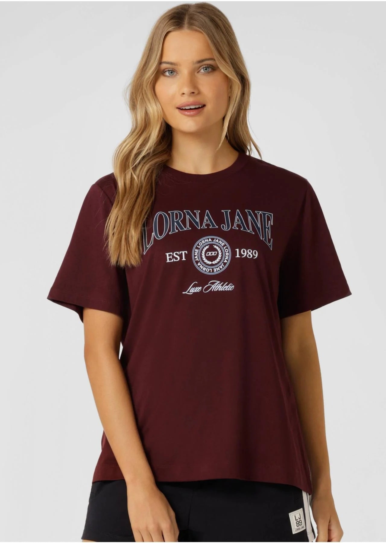 Strive Relaxed T-shirt
