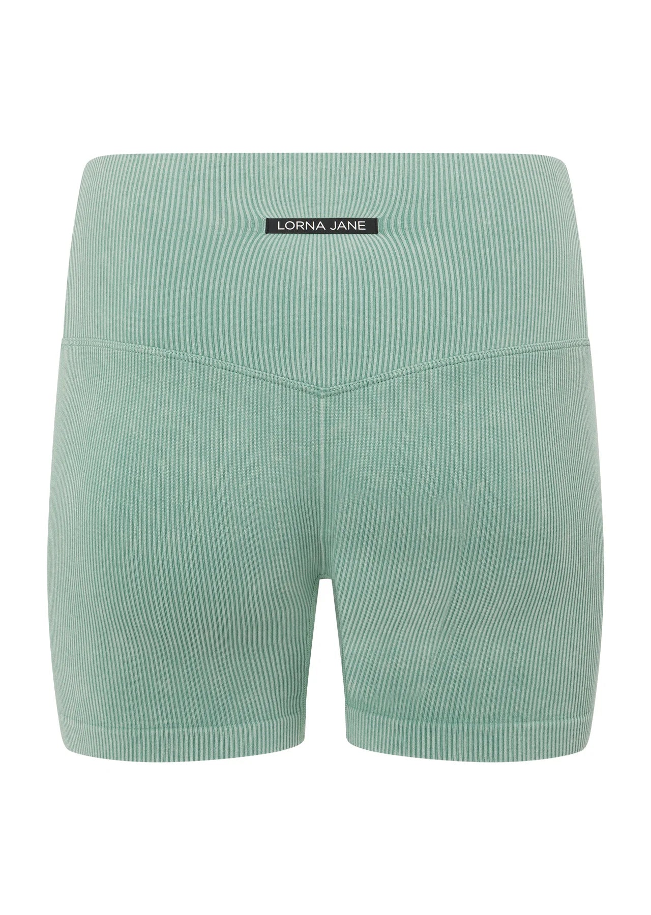 Never Better Washed Seamless Bike Shorts