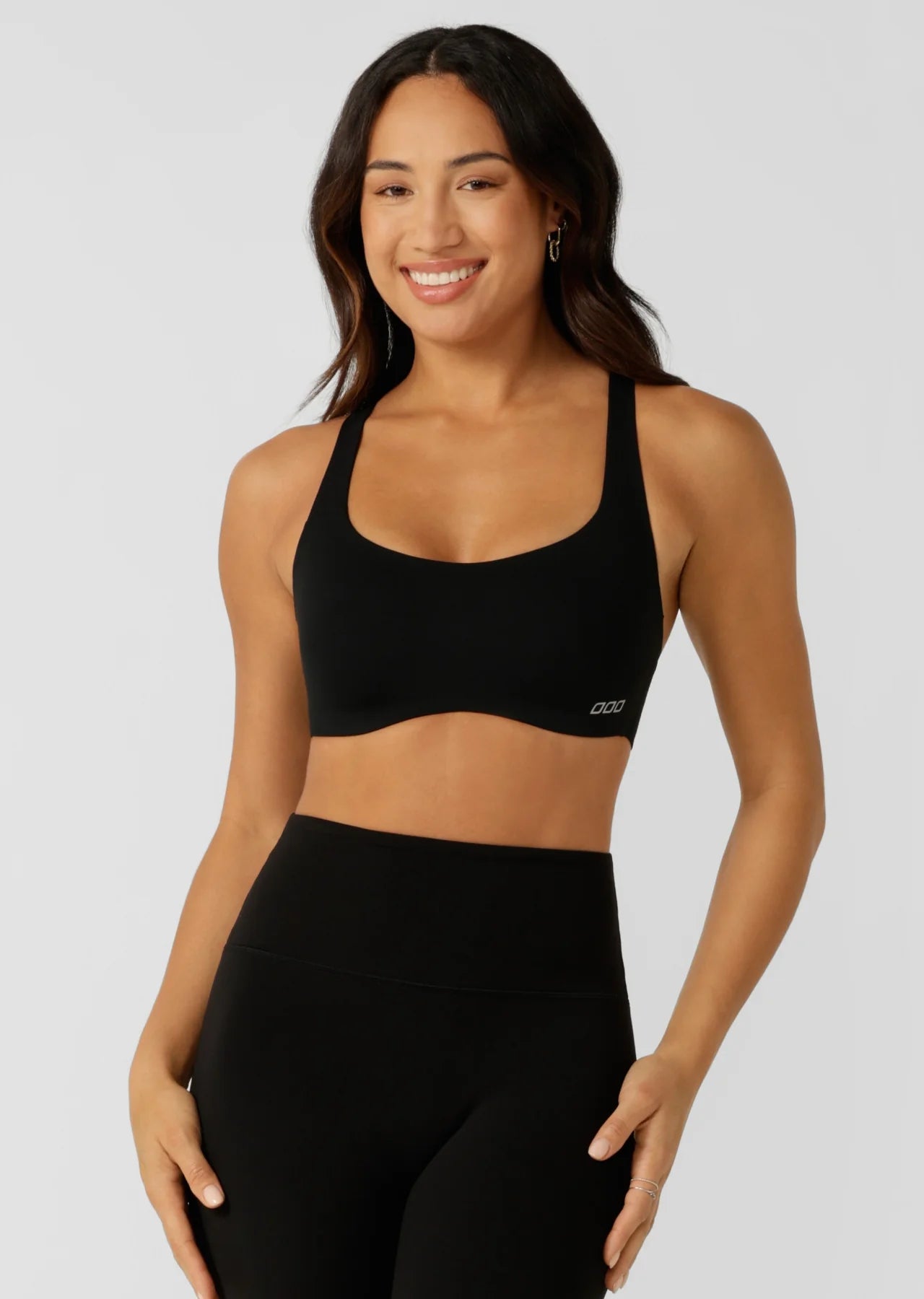 Flex Appeal Moulded Sports Bra