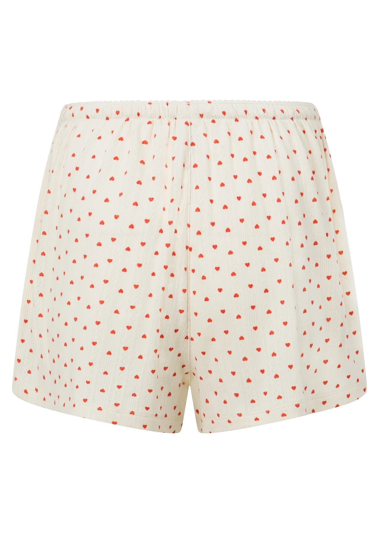 With Love Lounge Shorts