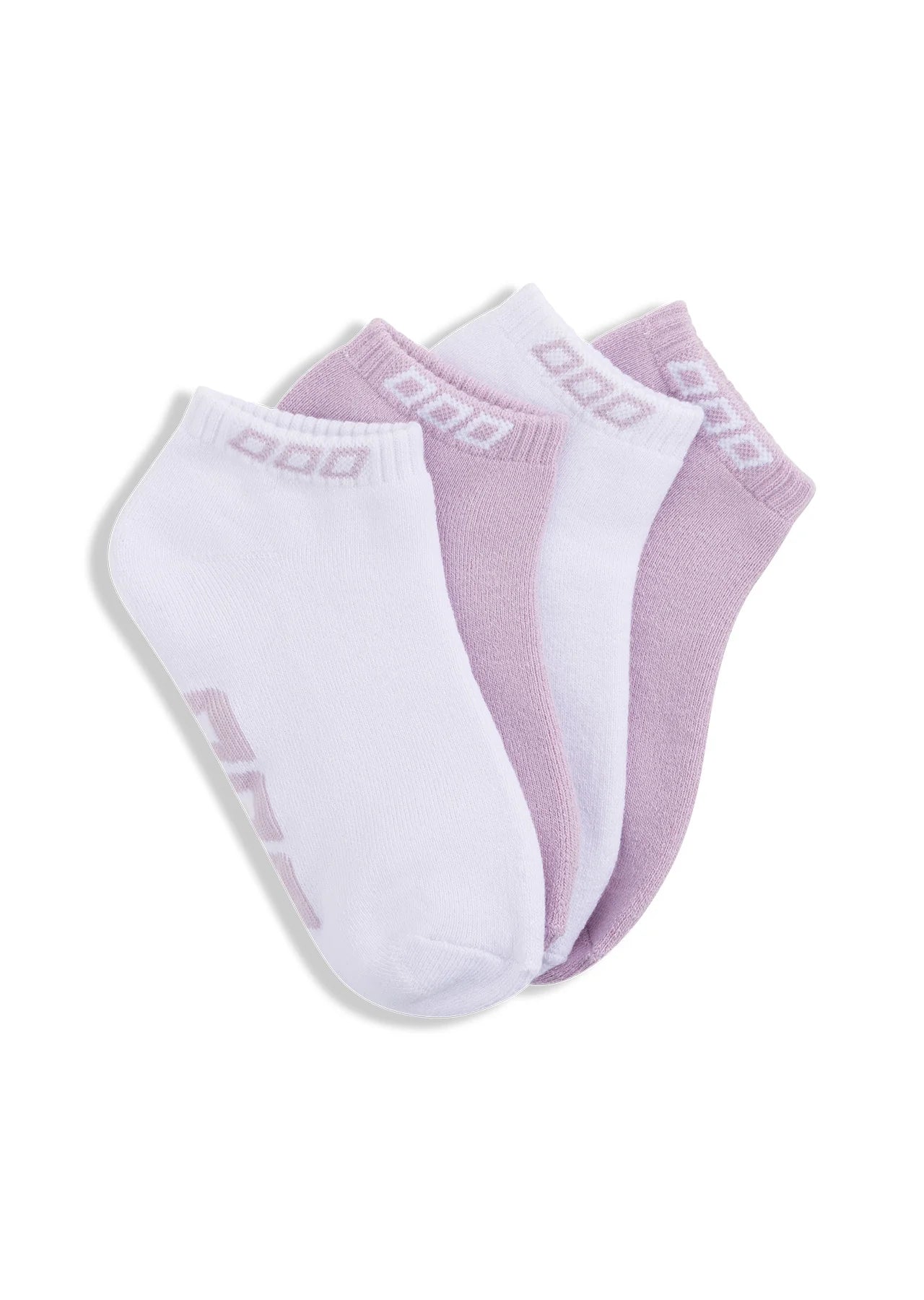 2PK Iconic Socks