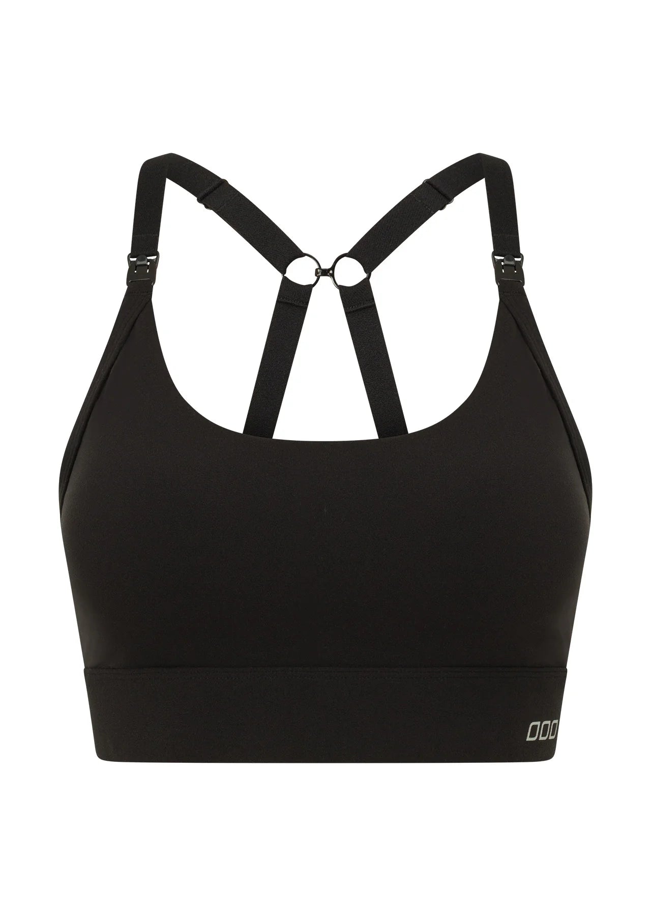 LJ Nursing Bra