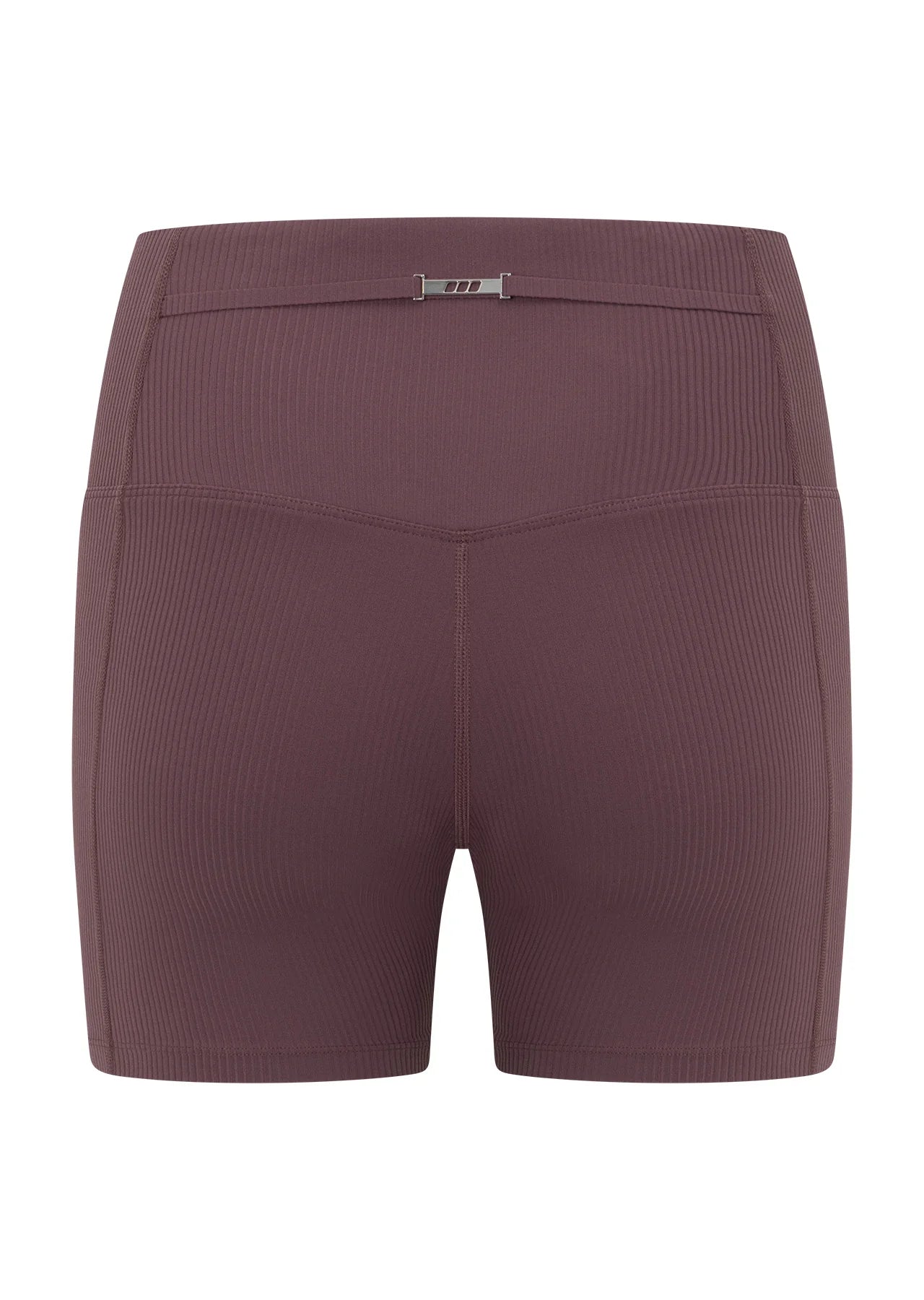 Irresistible Luxe Rib 14cm Bike Shorts