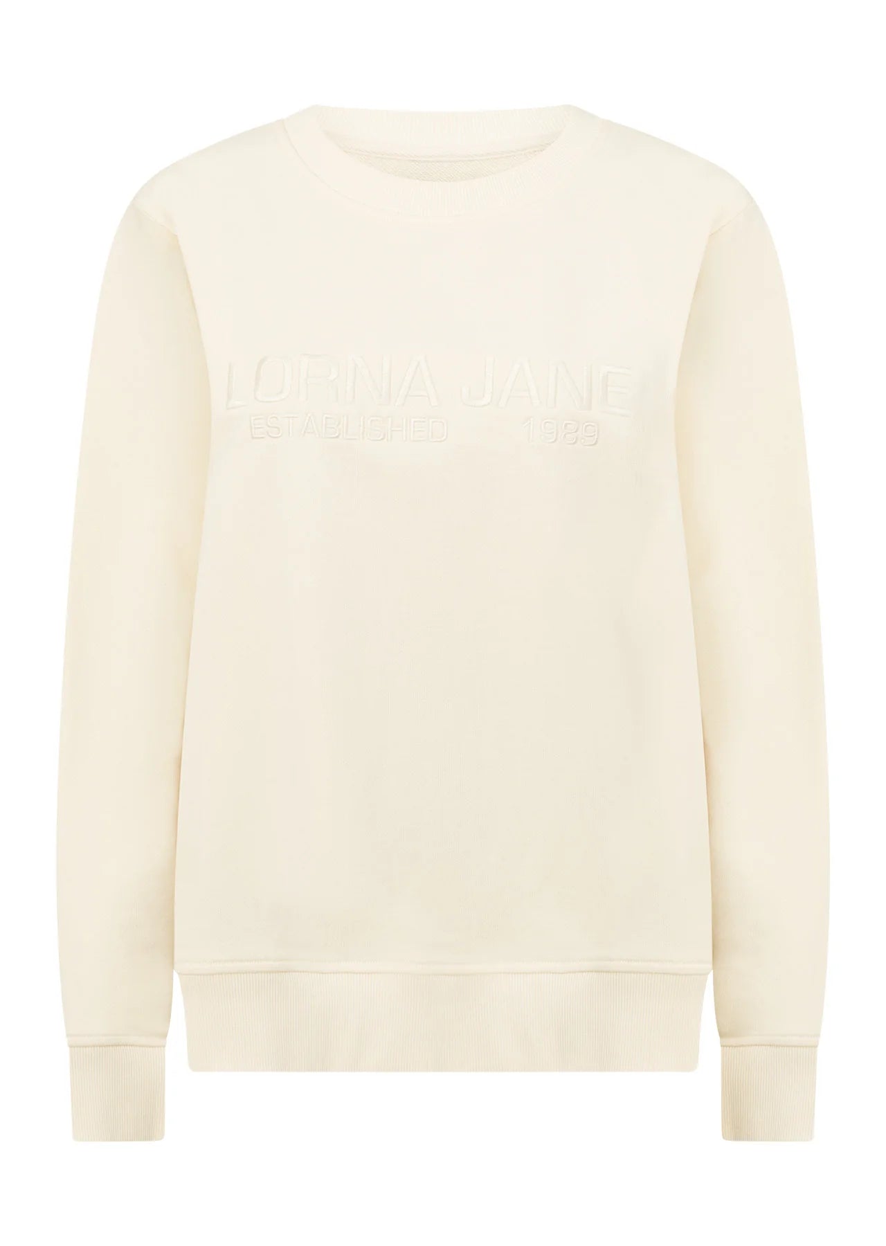 Iconic Sweat