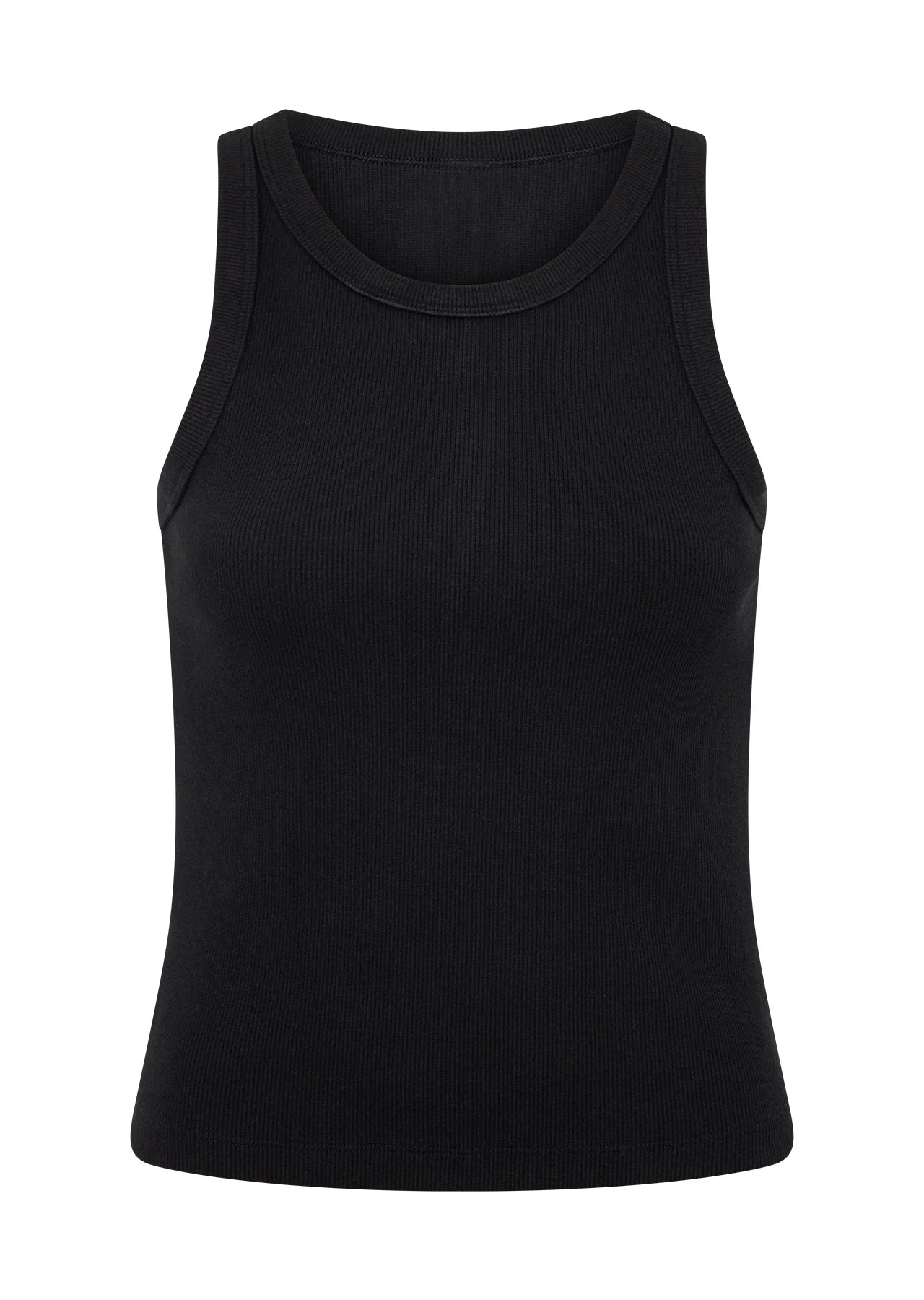 LJ Basics Rib Tank