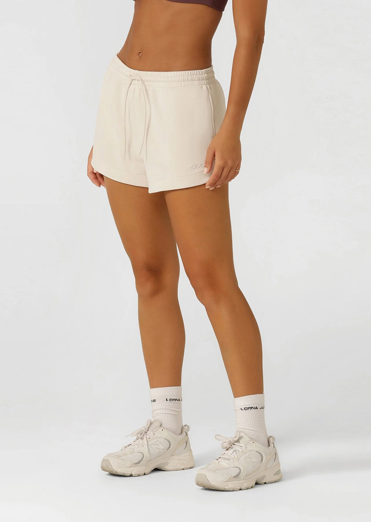 Cloud Nine Spacer Shorts