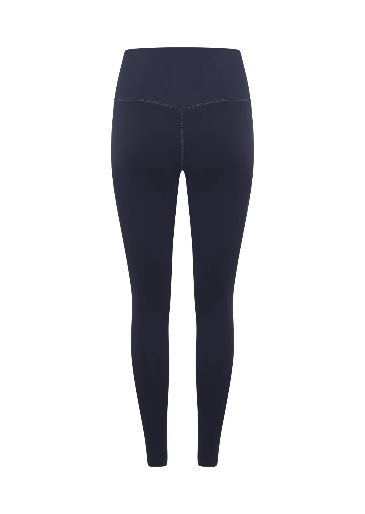 Lotus No Chafe Phone Pocket Ankle Biter Leggings