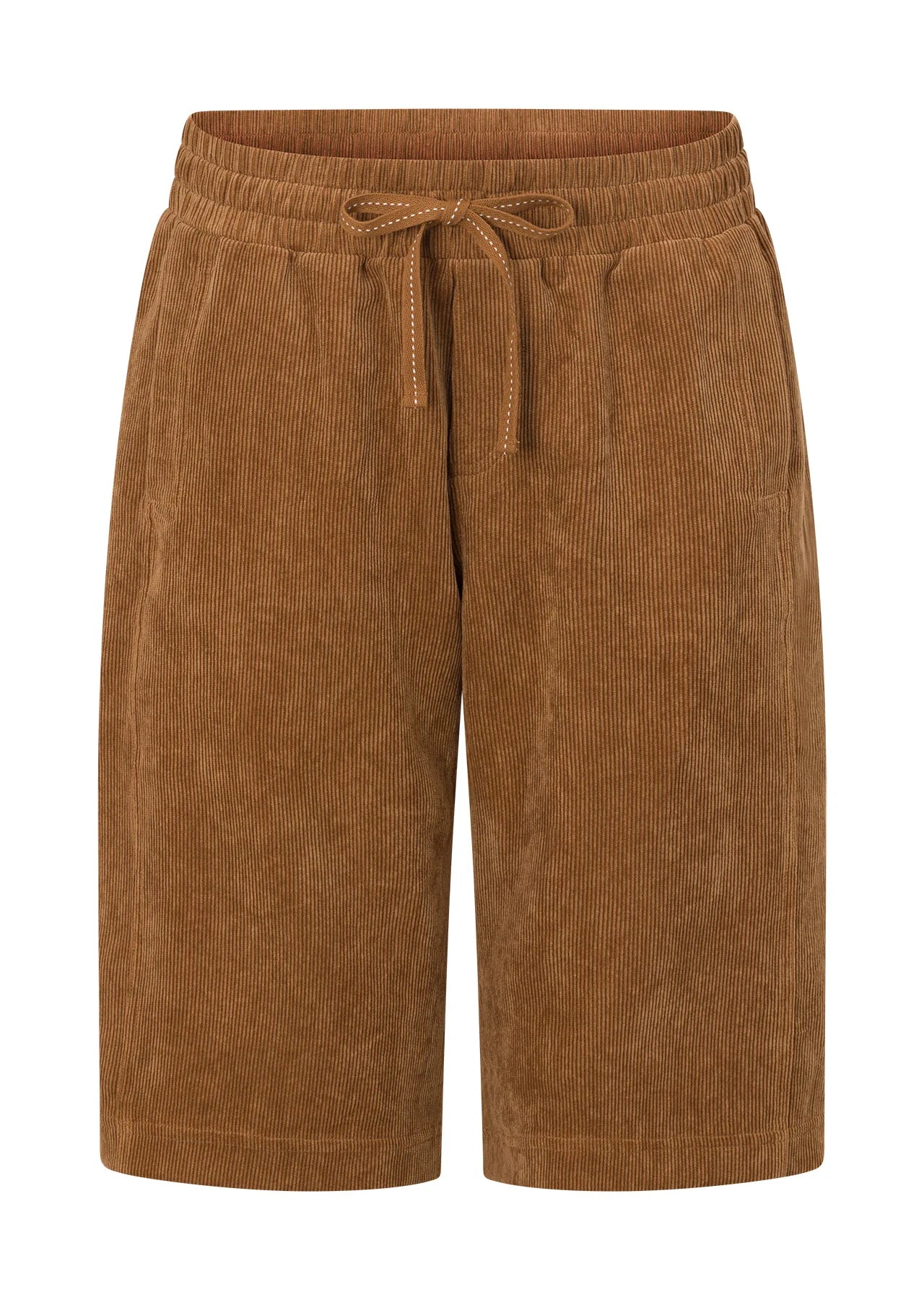 Limited Edition Cord Flashdance 3/4 Shorts