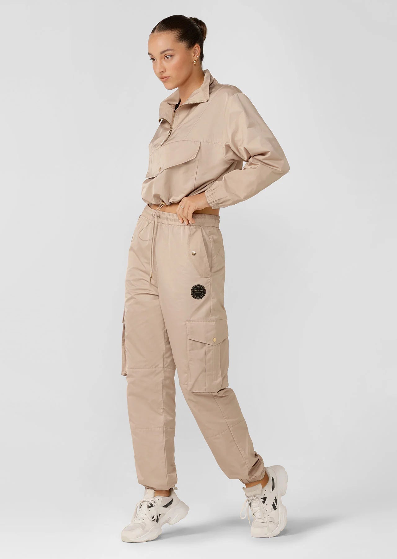 Luxe Athleisure Active Pants
