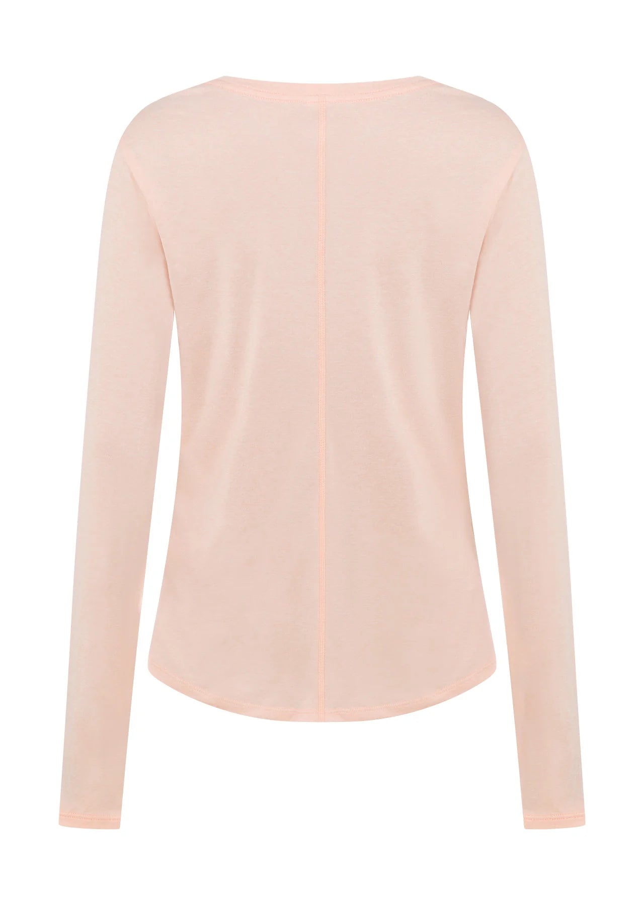 Amy Dynamic Active Long Sleeve Top