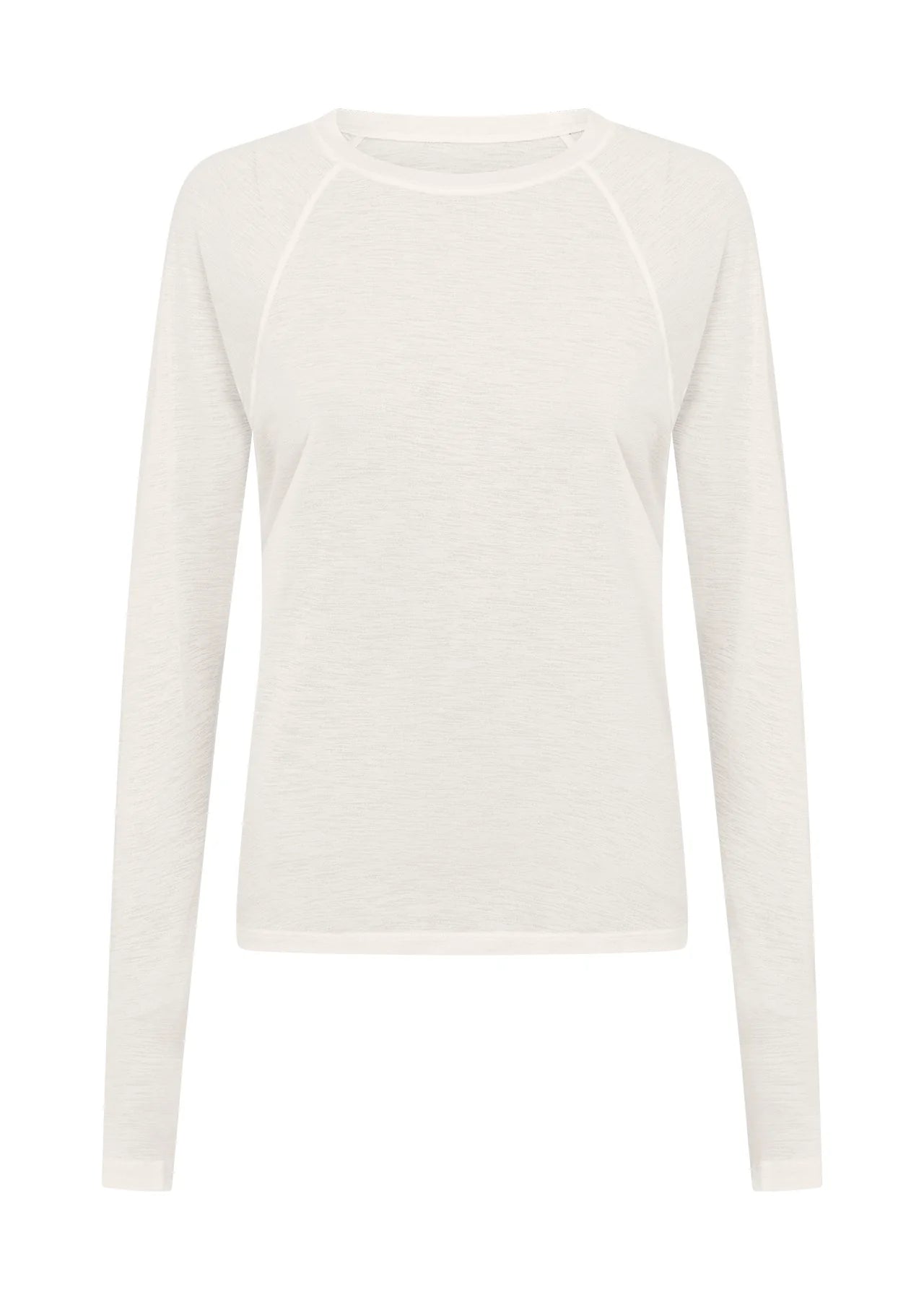 On The Run Long Sleeve Top