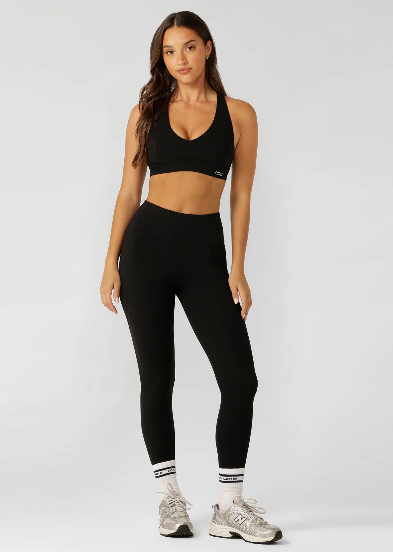 Lifted Sports Bra
