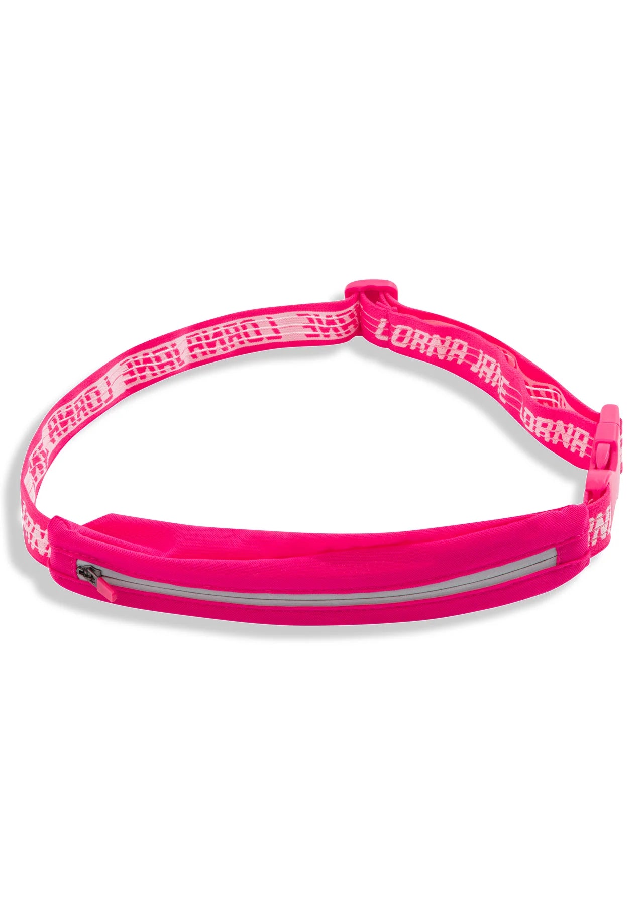 On the Move Running Belt