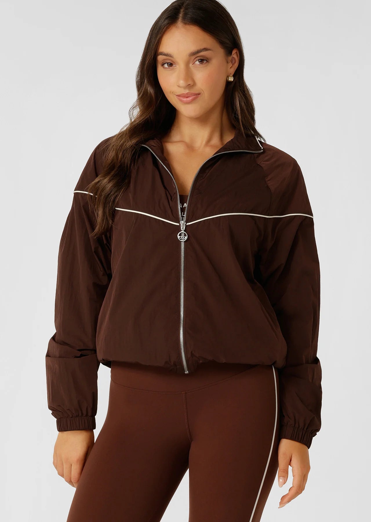 Heritage Spray Jacket