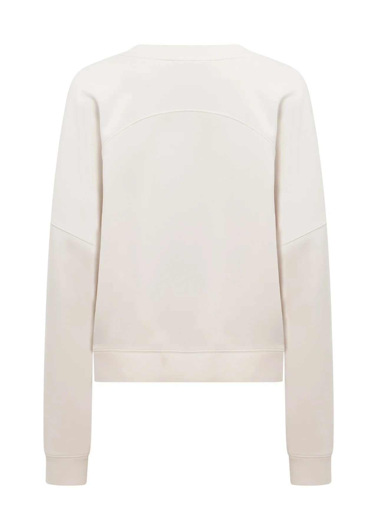 Cloud Nine Spacer Sweatshirt