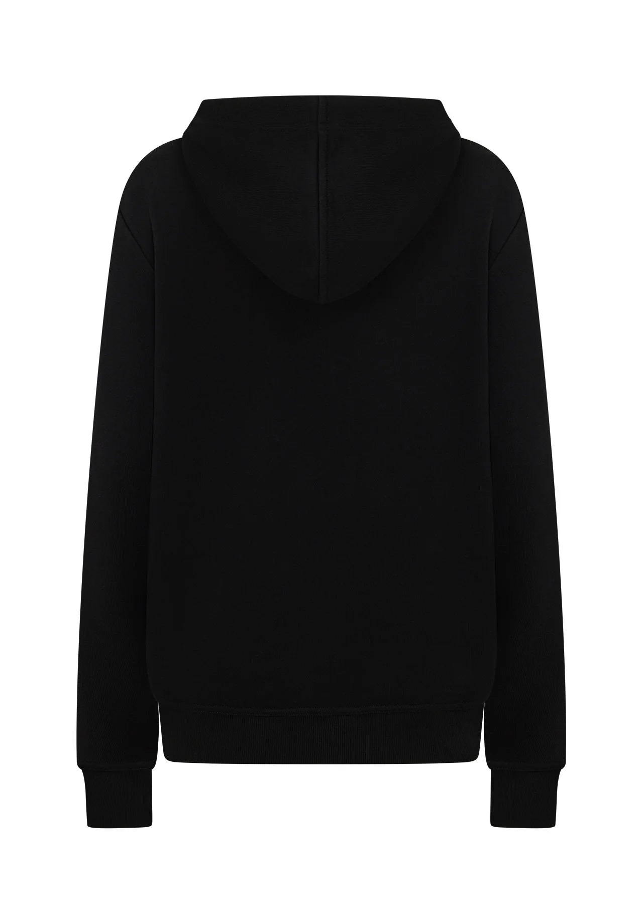 Lotus Hoodie