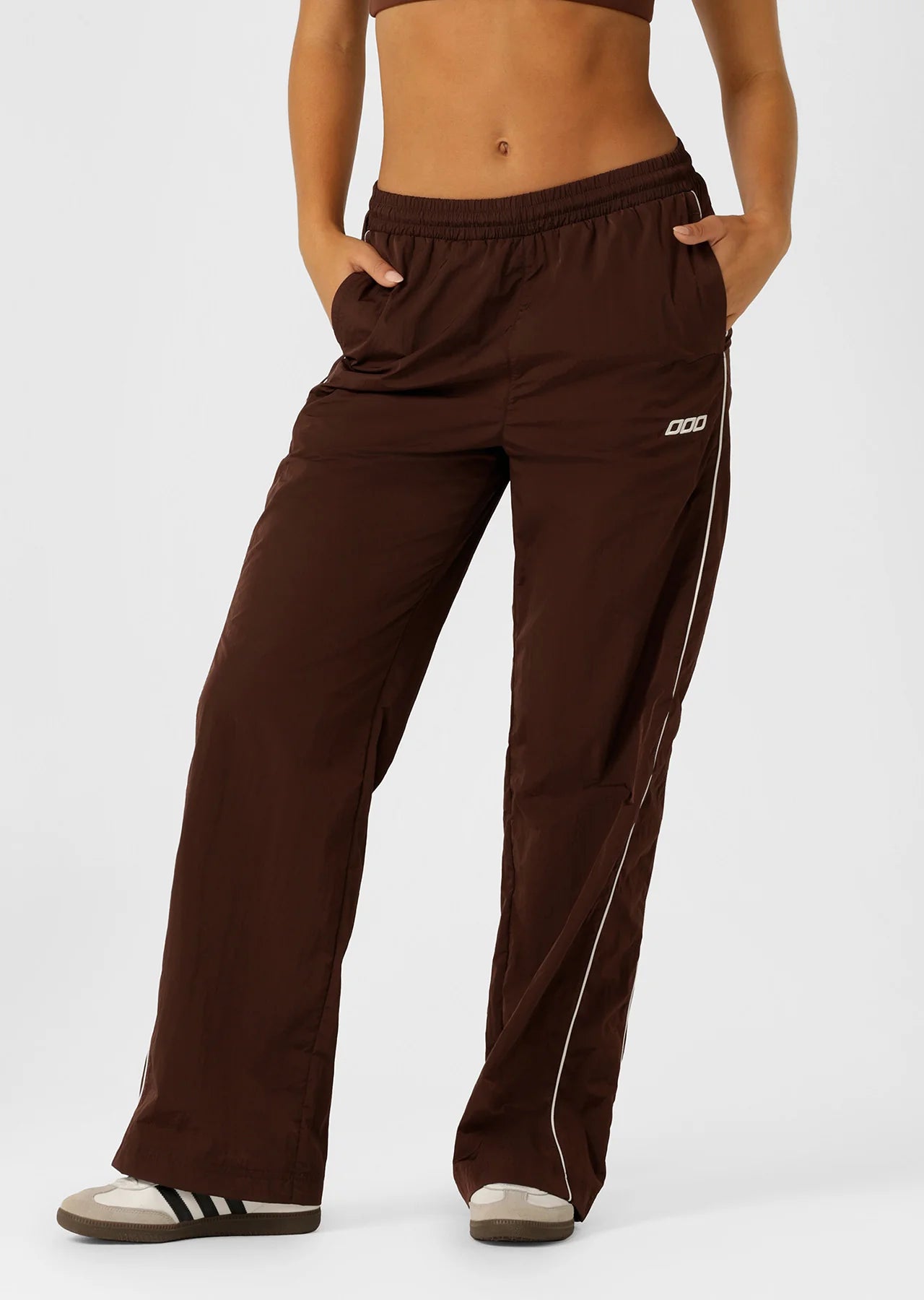 Heritage Varsity Pants