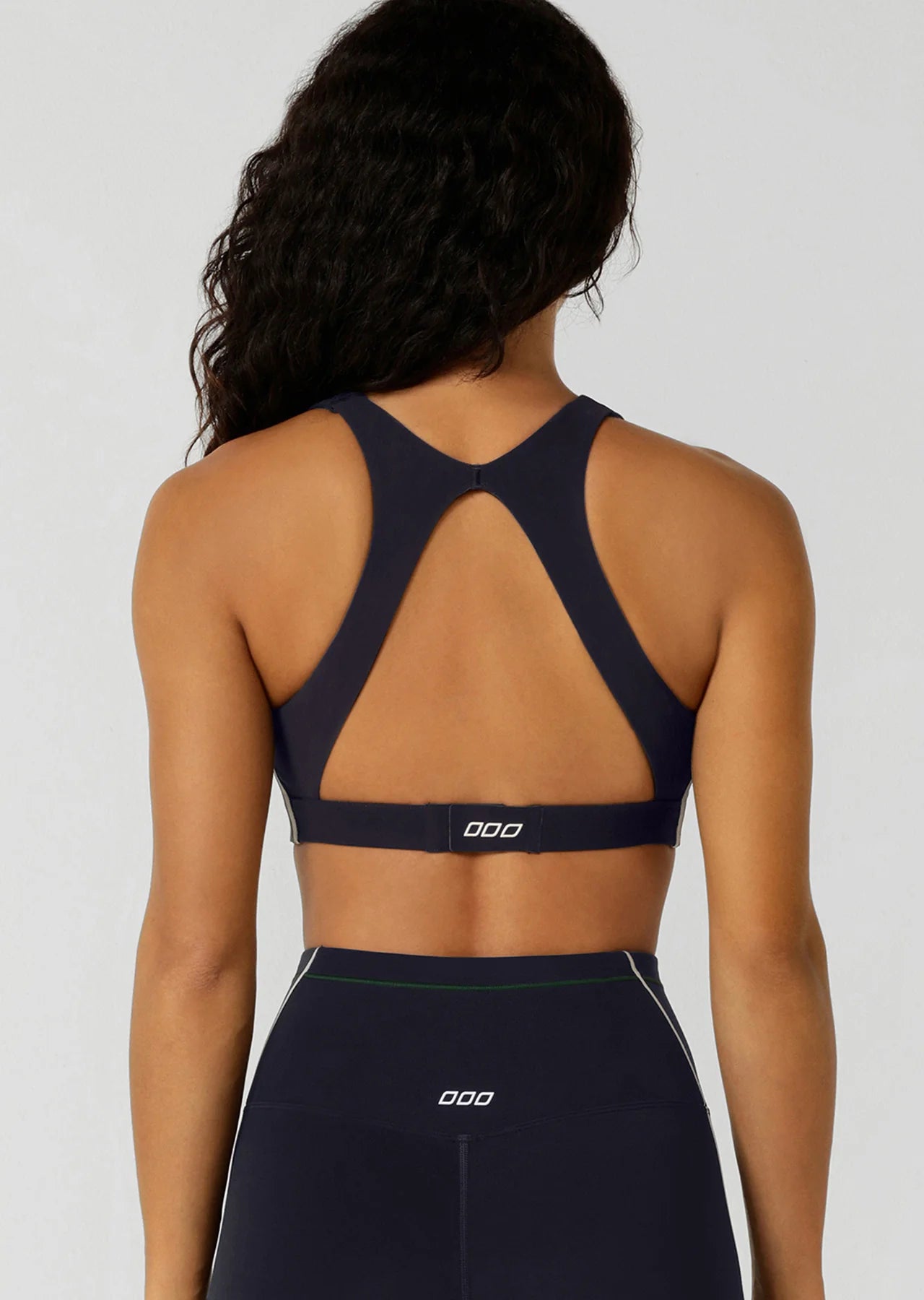 Momentum High Support Sports Bra
