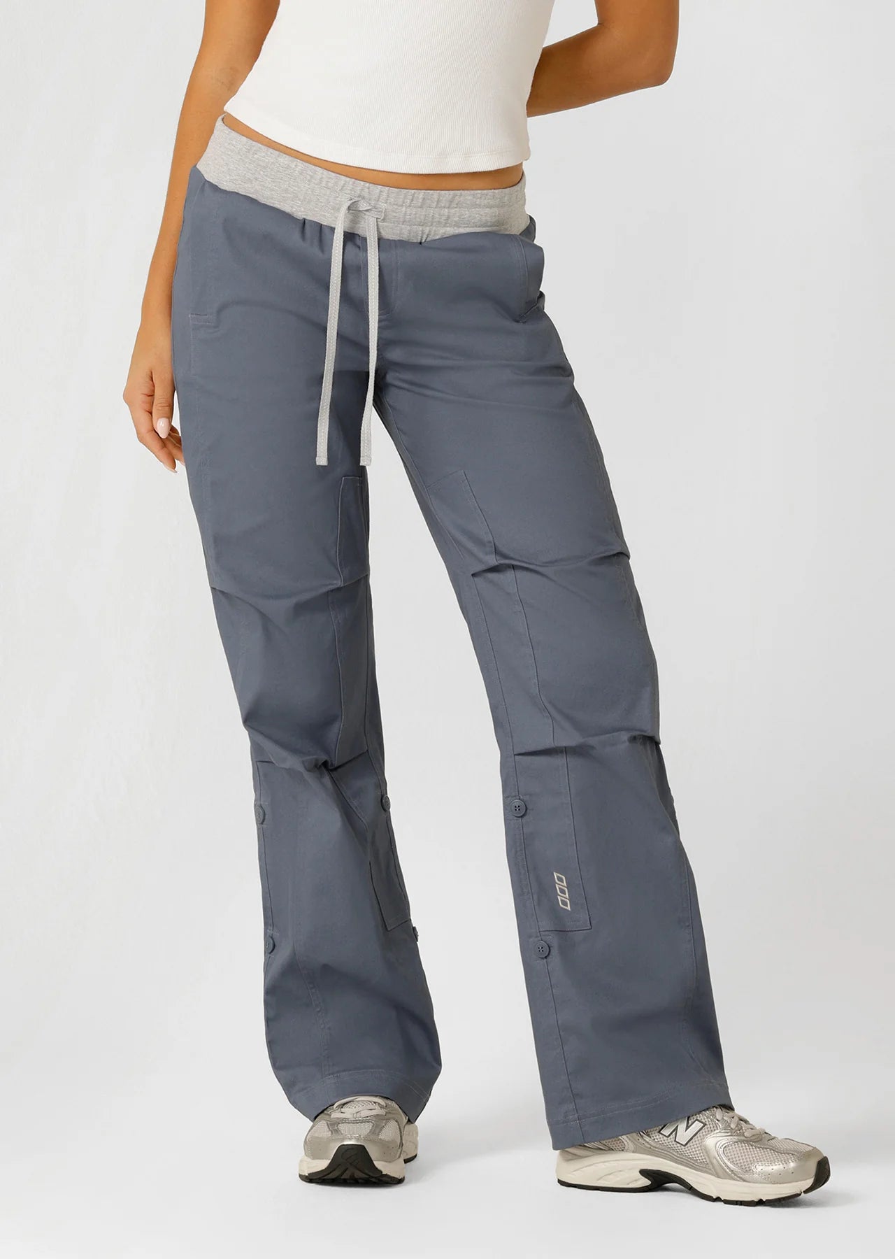 Flashdance Work Pants