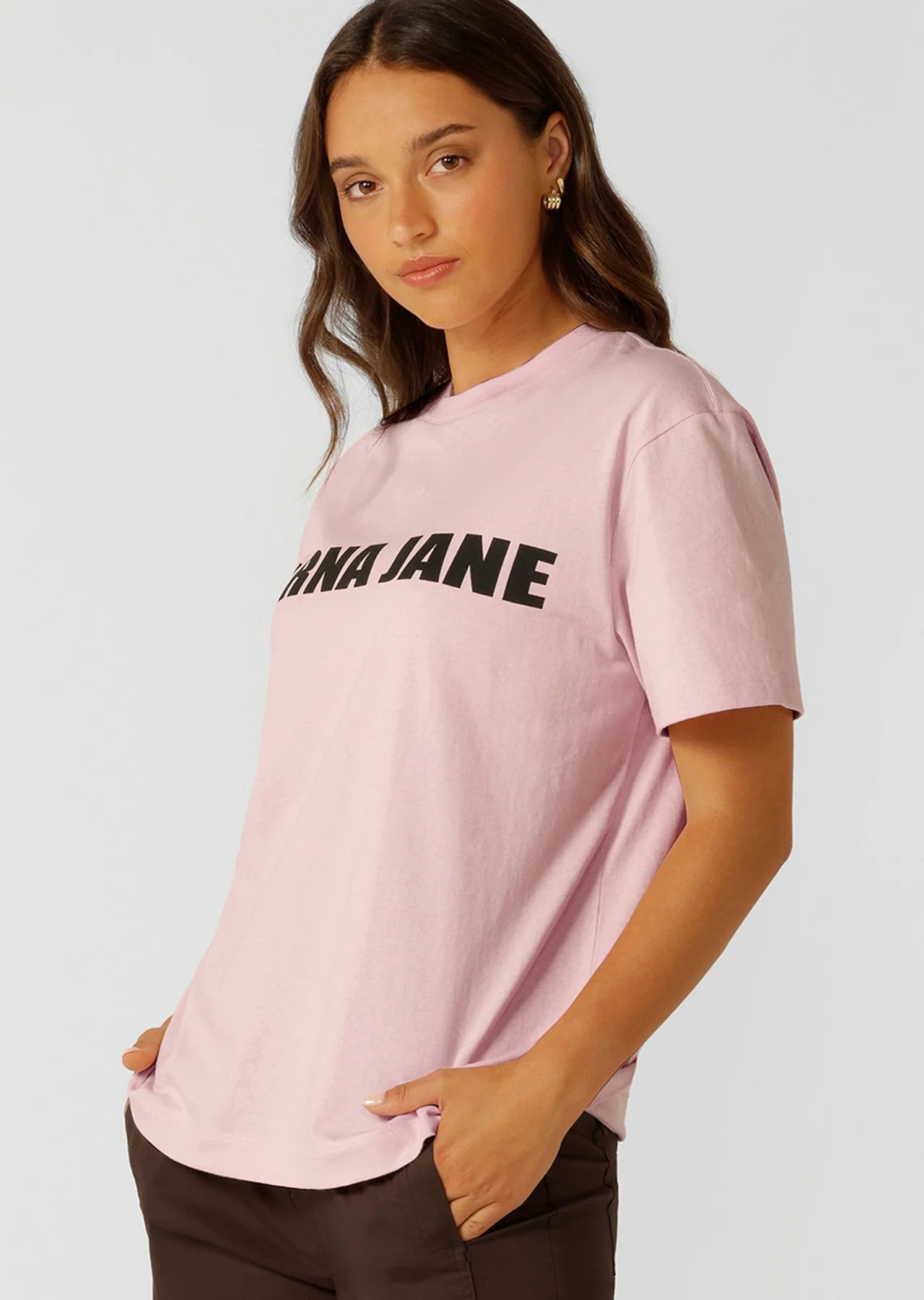Lorna Logo T-shirt