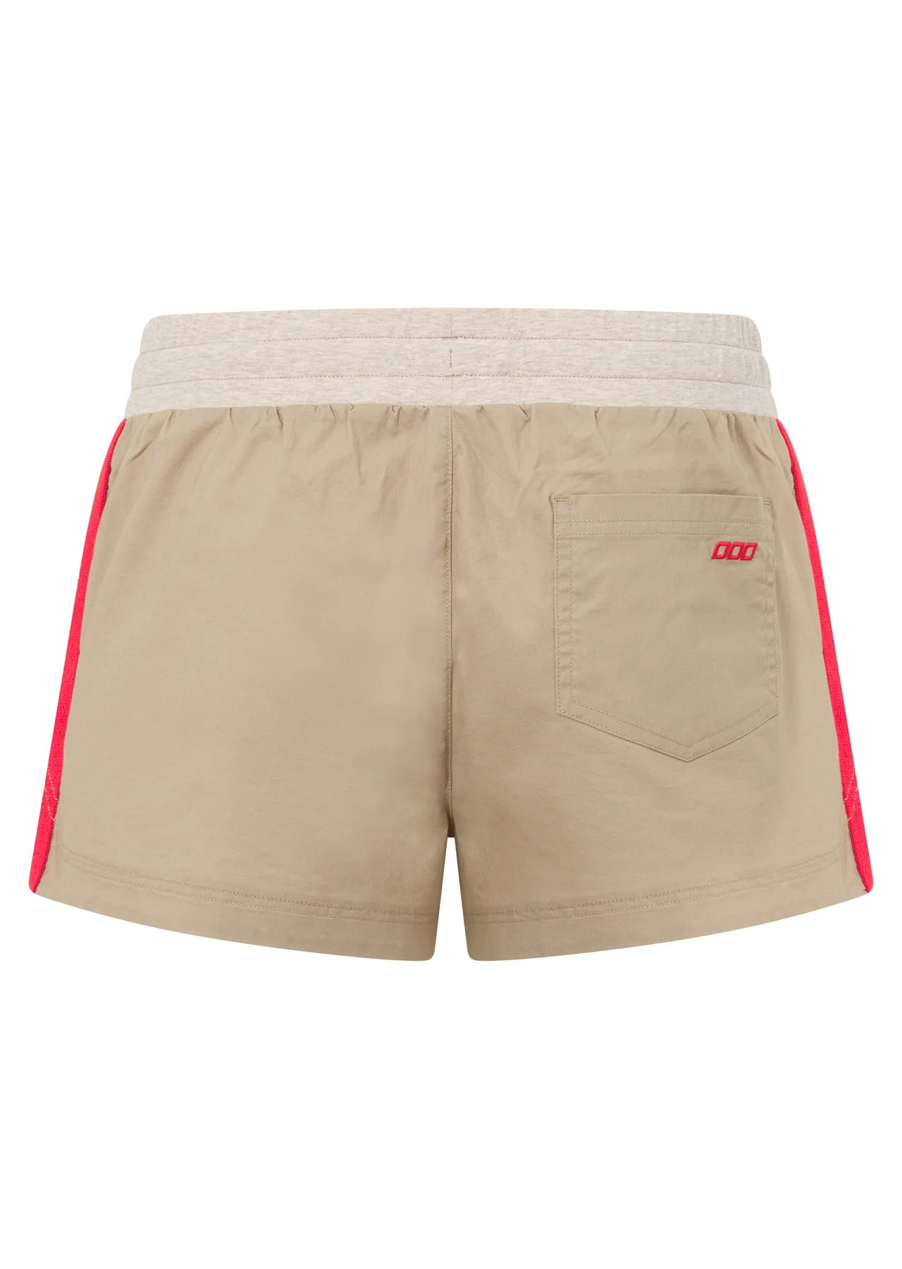 Retro Flashdance Shorts