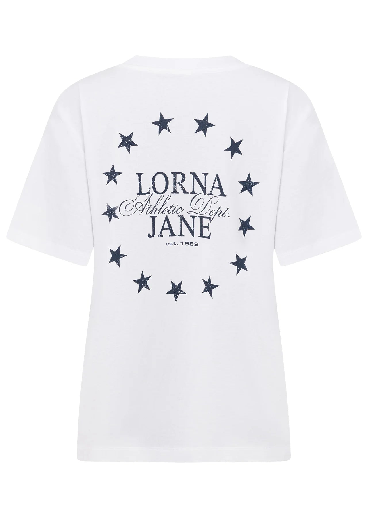Sprint Classic Fit T-Shirt