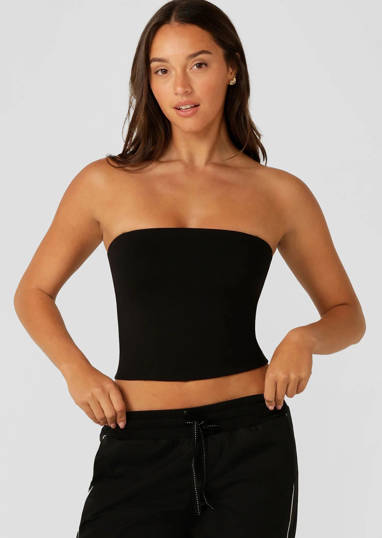 Bandeau Convertible Bra Combo
