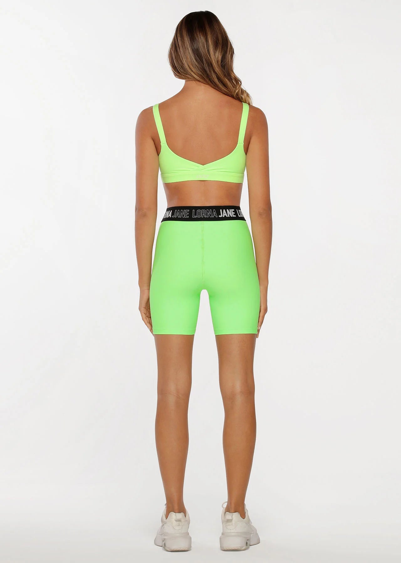Rally Bike Shorts