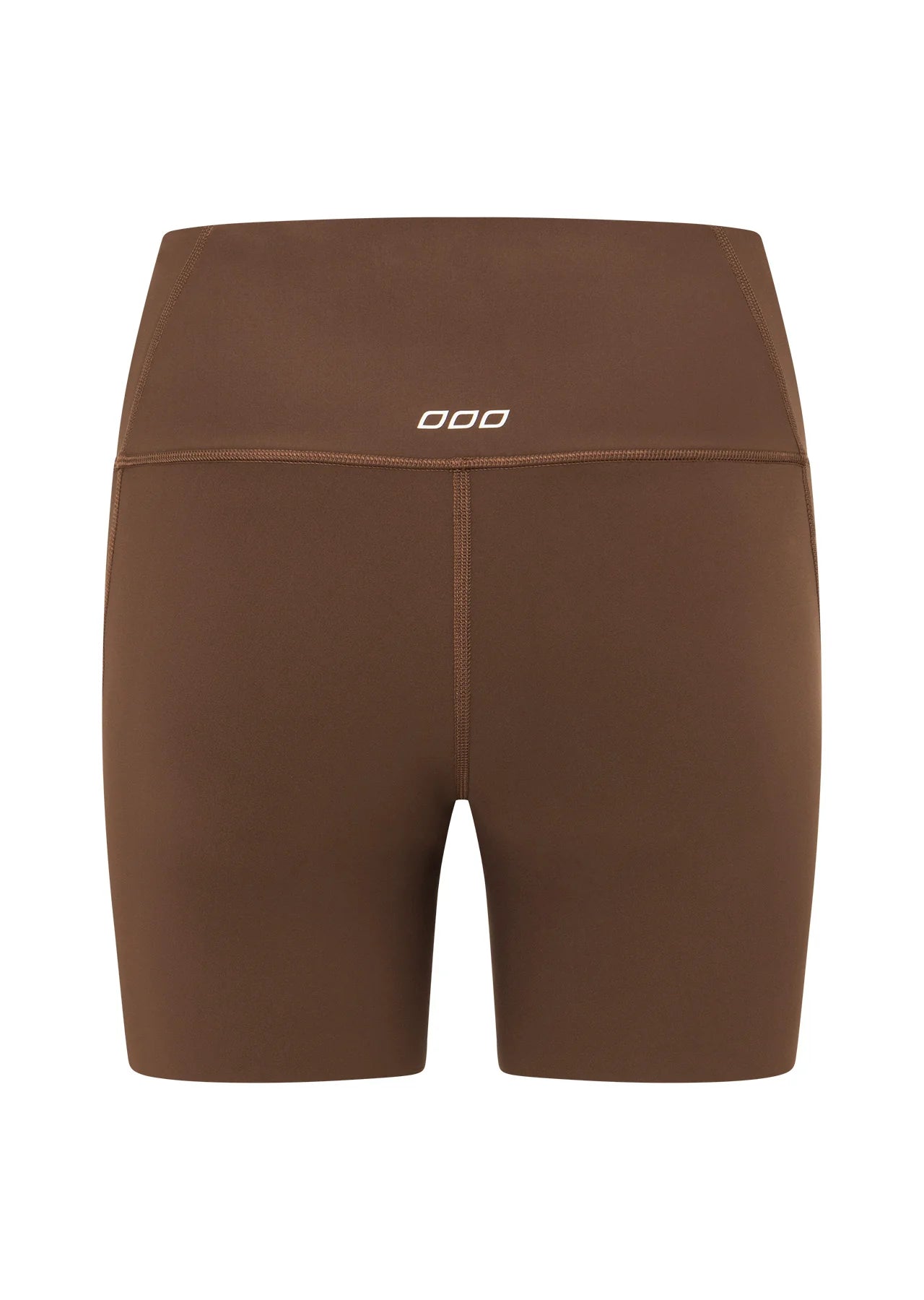 Safari Reversible No Chafe 16cm Bike Shorts