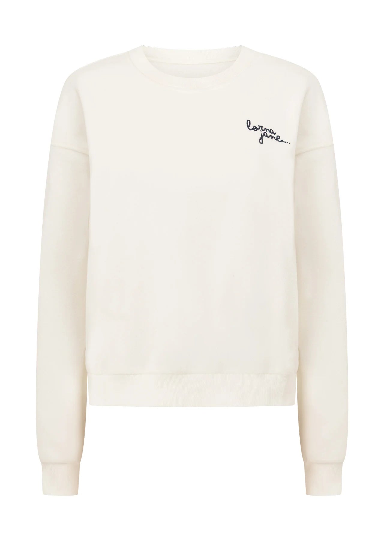 Cosy Lounge Sweatshirt
