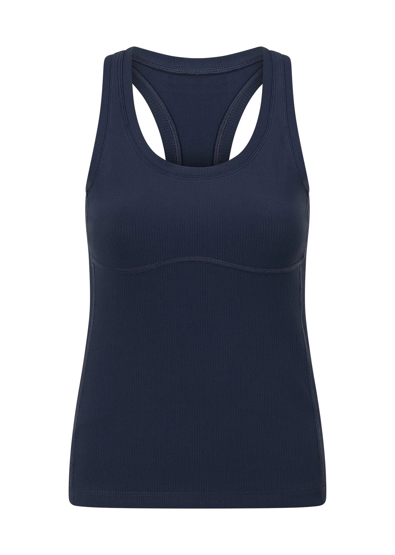 Speed Circuit Active Rib Tank