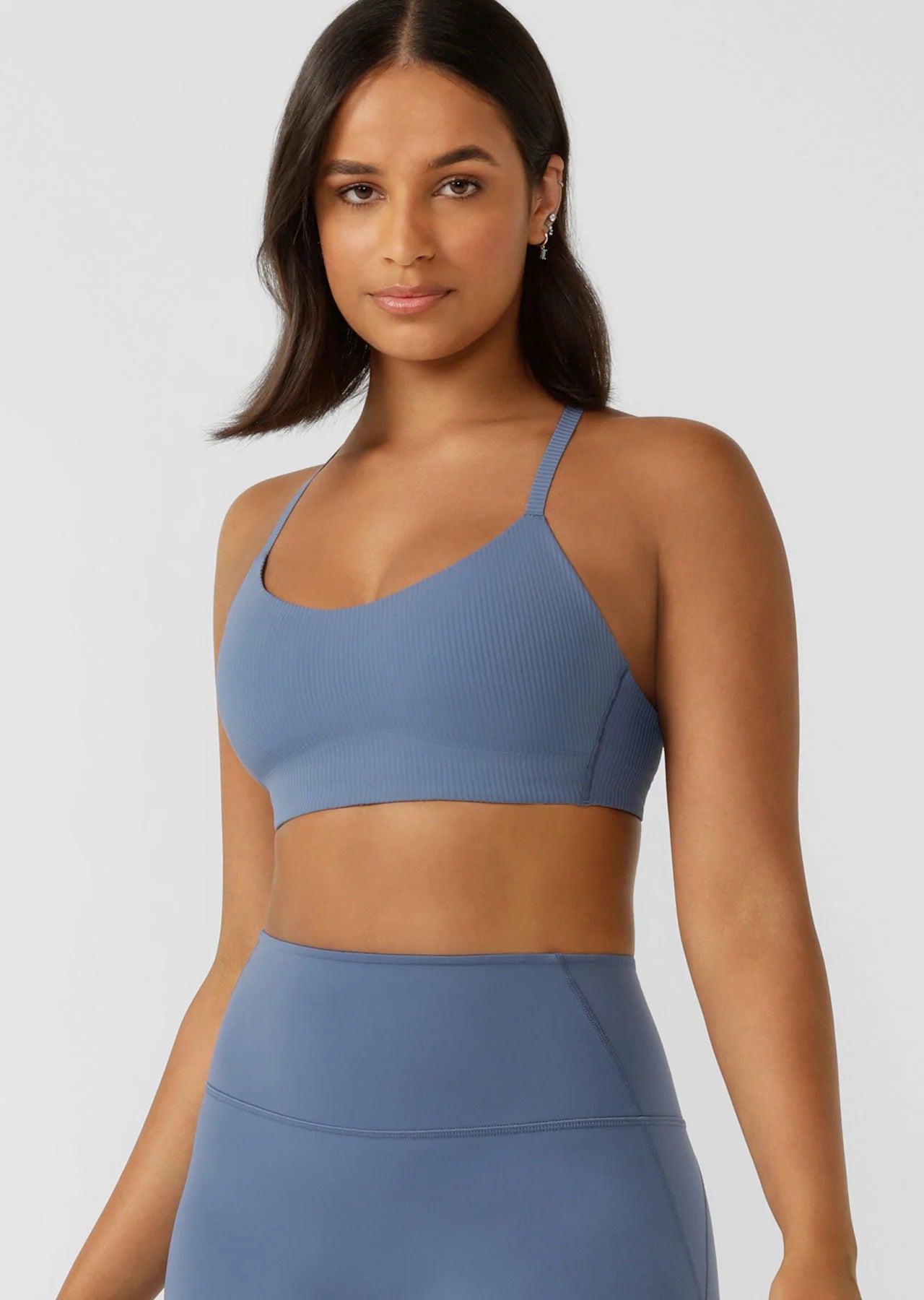 Supreme Comfort Aloe Vera Sports Bra