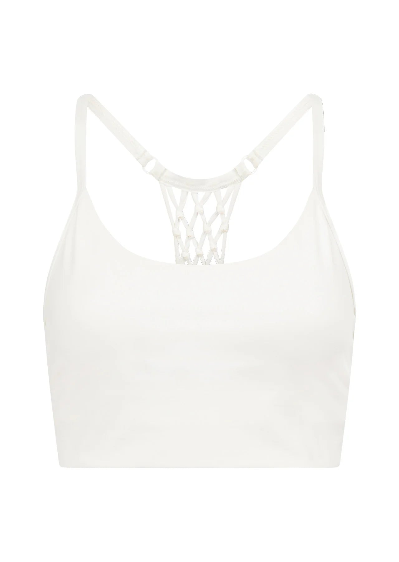 Reset Longline Bra Tank Combo