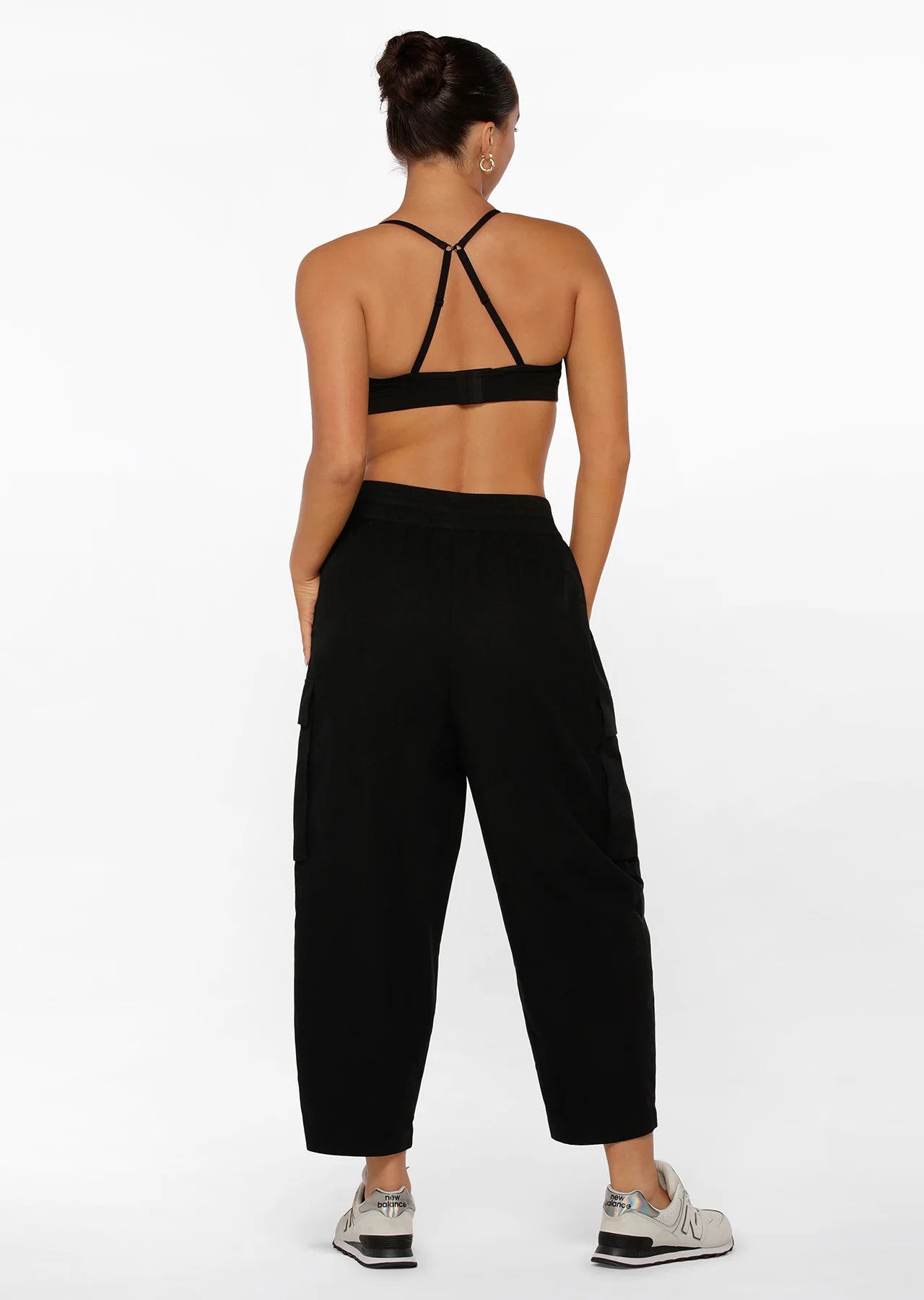 Utility Pocket Lounge Pants