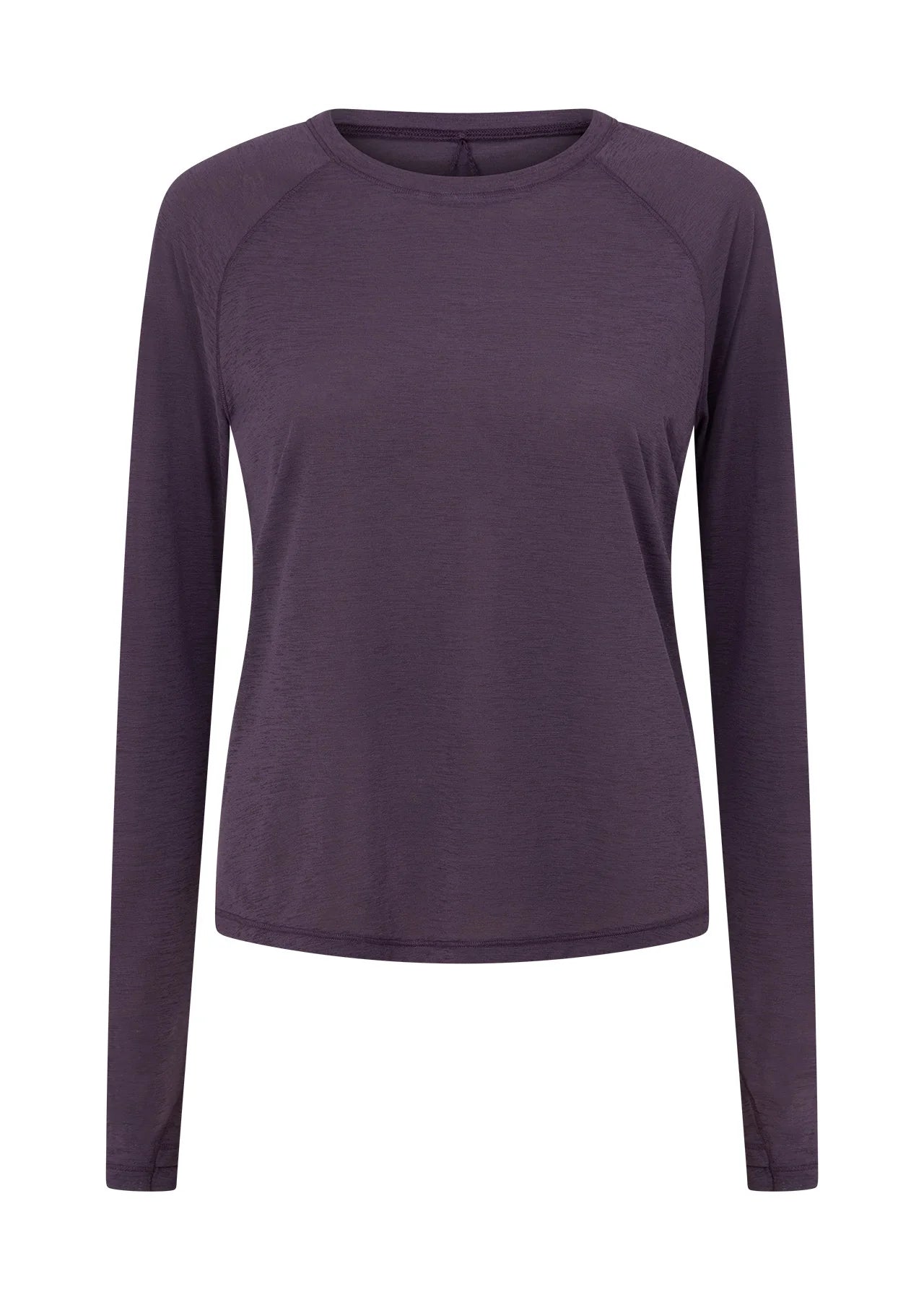 On The Run Long Sleeve Top