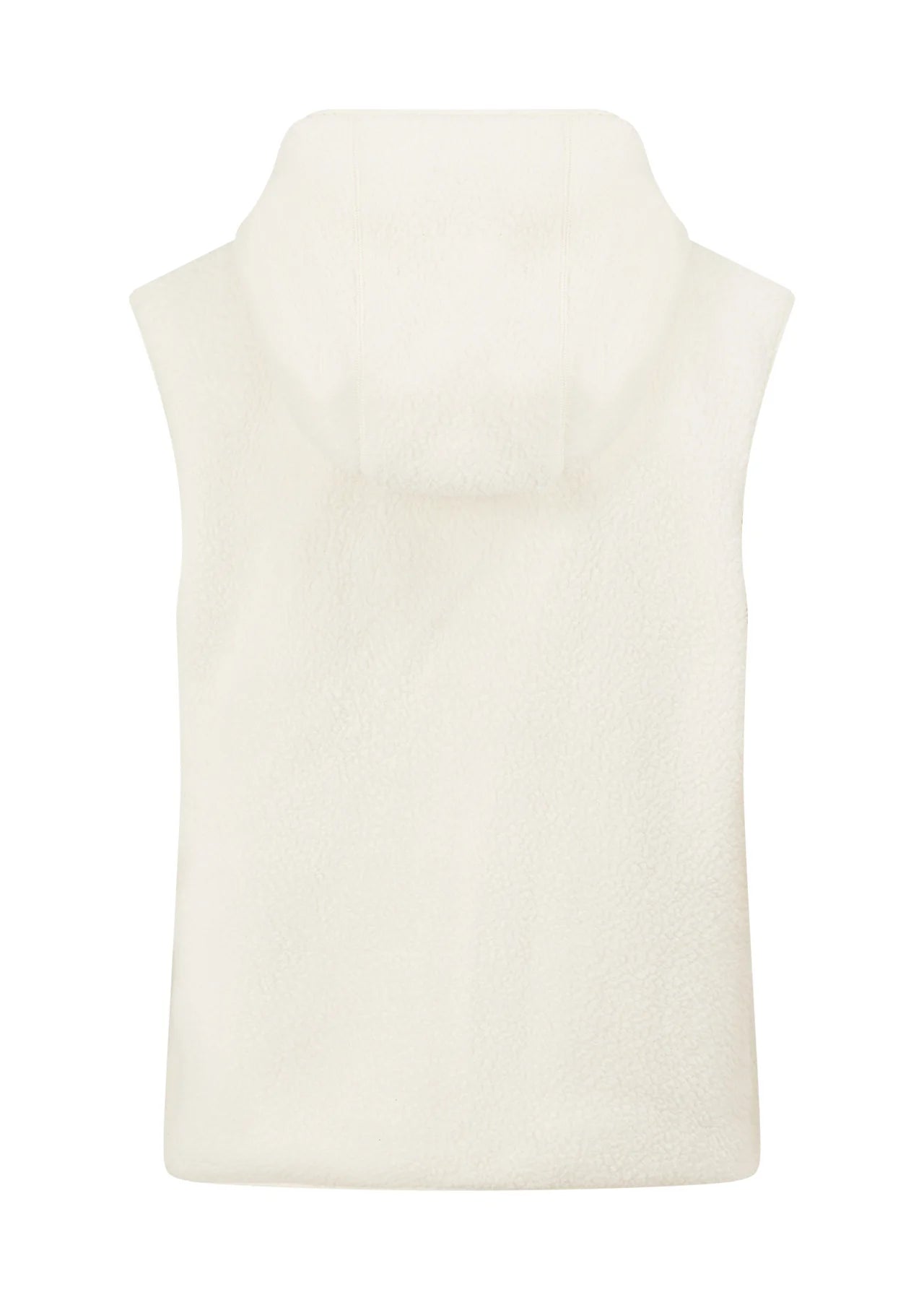 On The Move Sports Fleece Vest