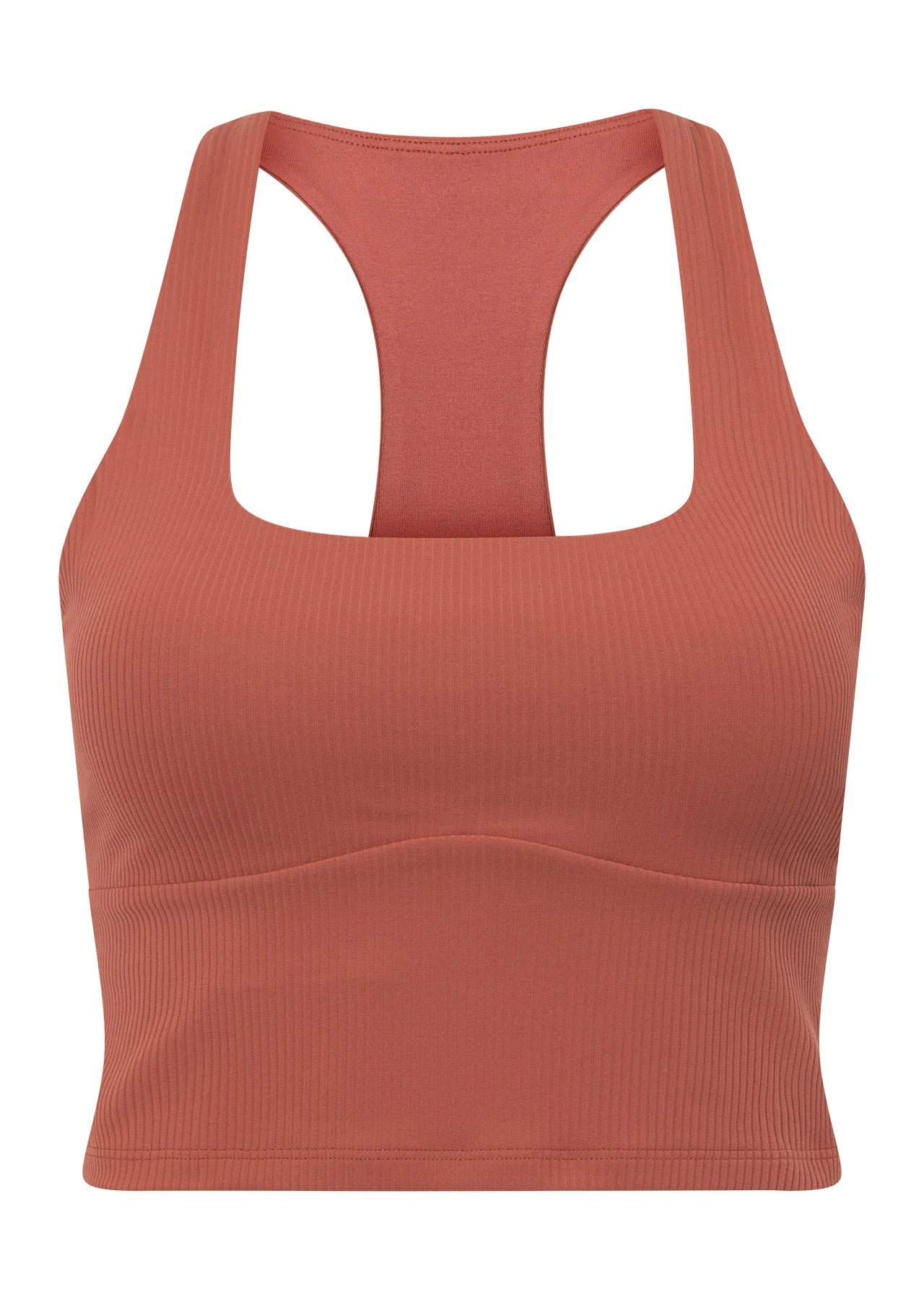 Willpower Bra Tank Combo