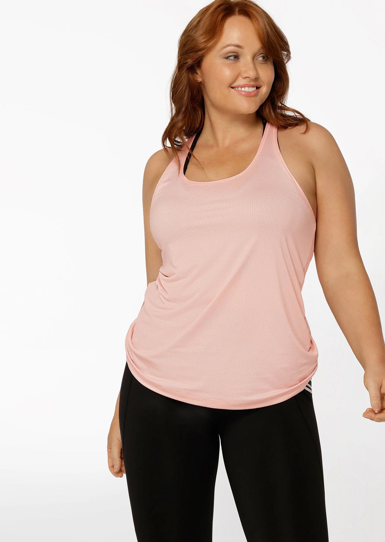 Grab And Go Active Mesh Tank