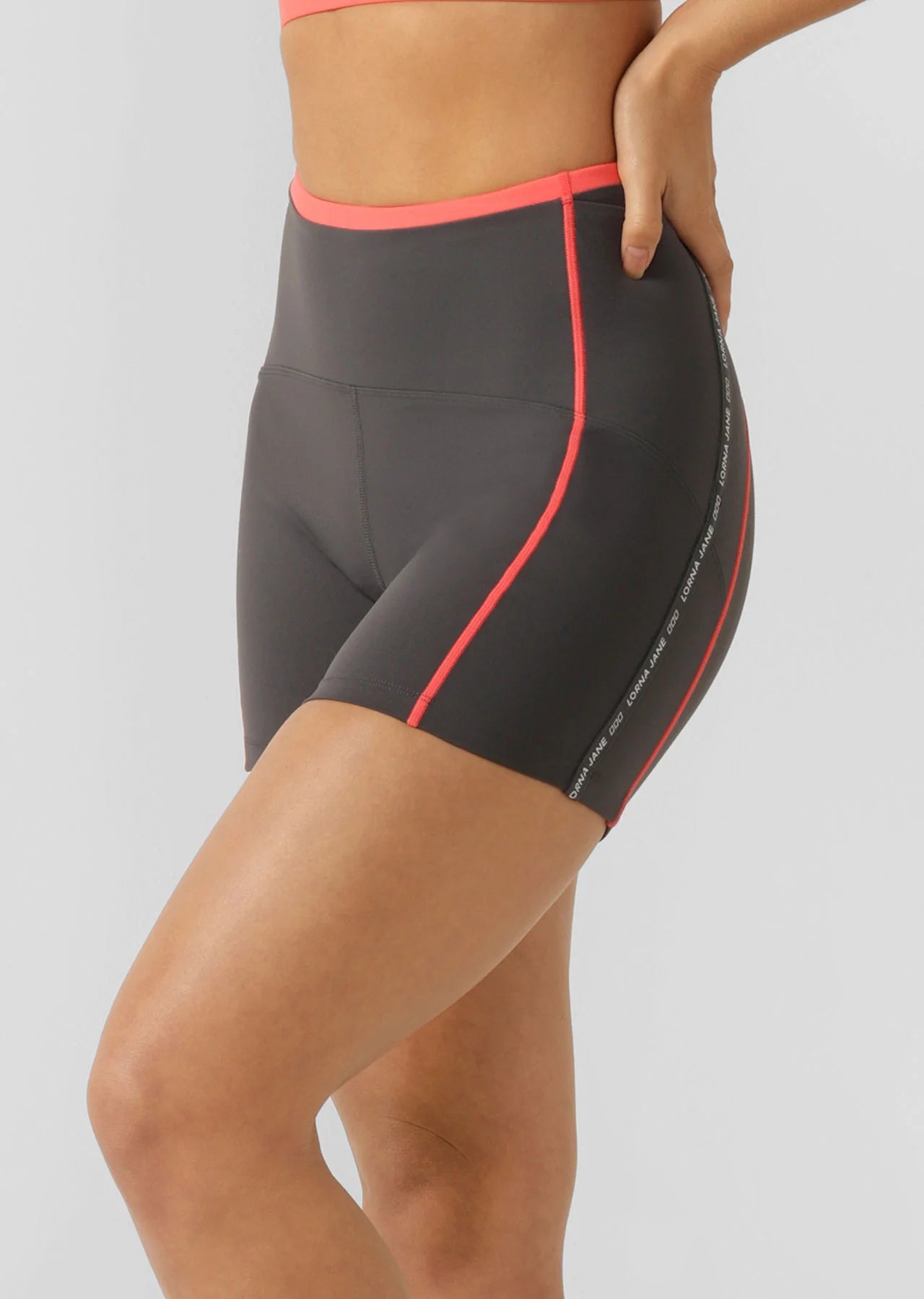Breakthrough 12cm Phone Pocket Bike Shorts