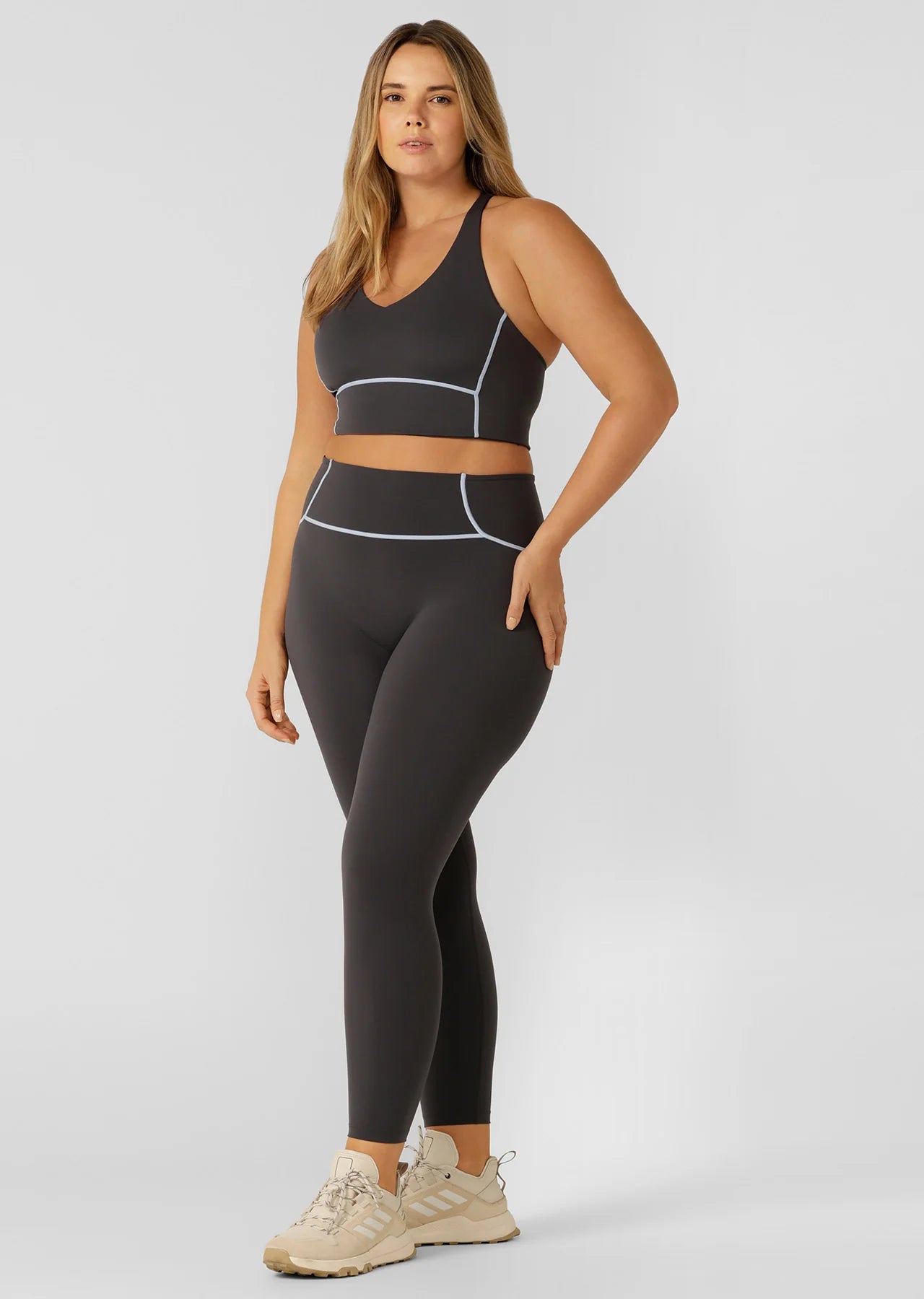 Unwind No Ride Ankle Biter Leggings